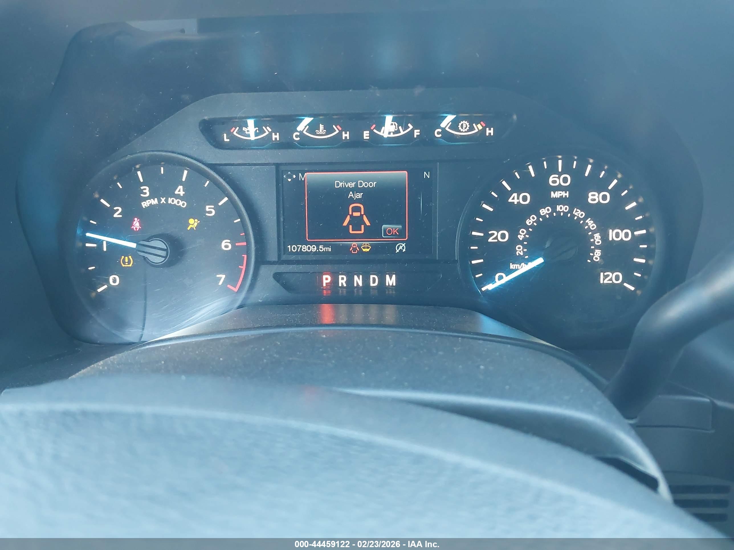 FORD F-150 image 7
