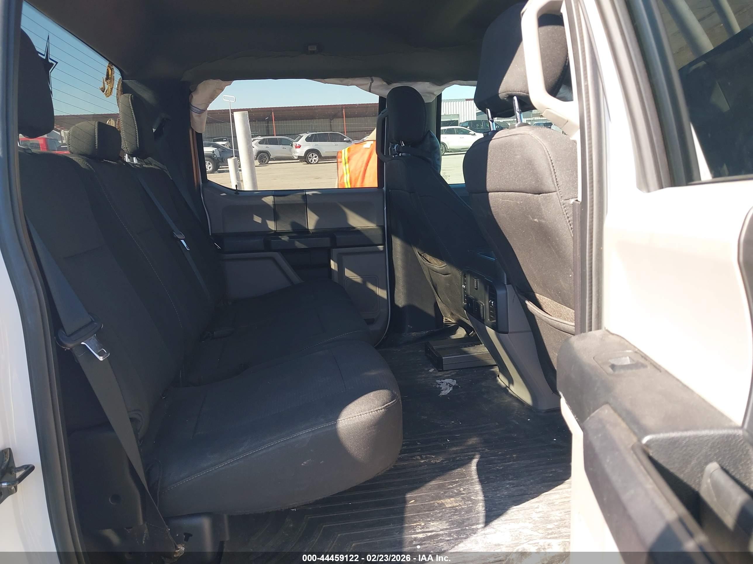 FORD F-150 image 8