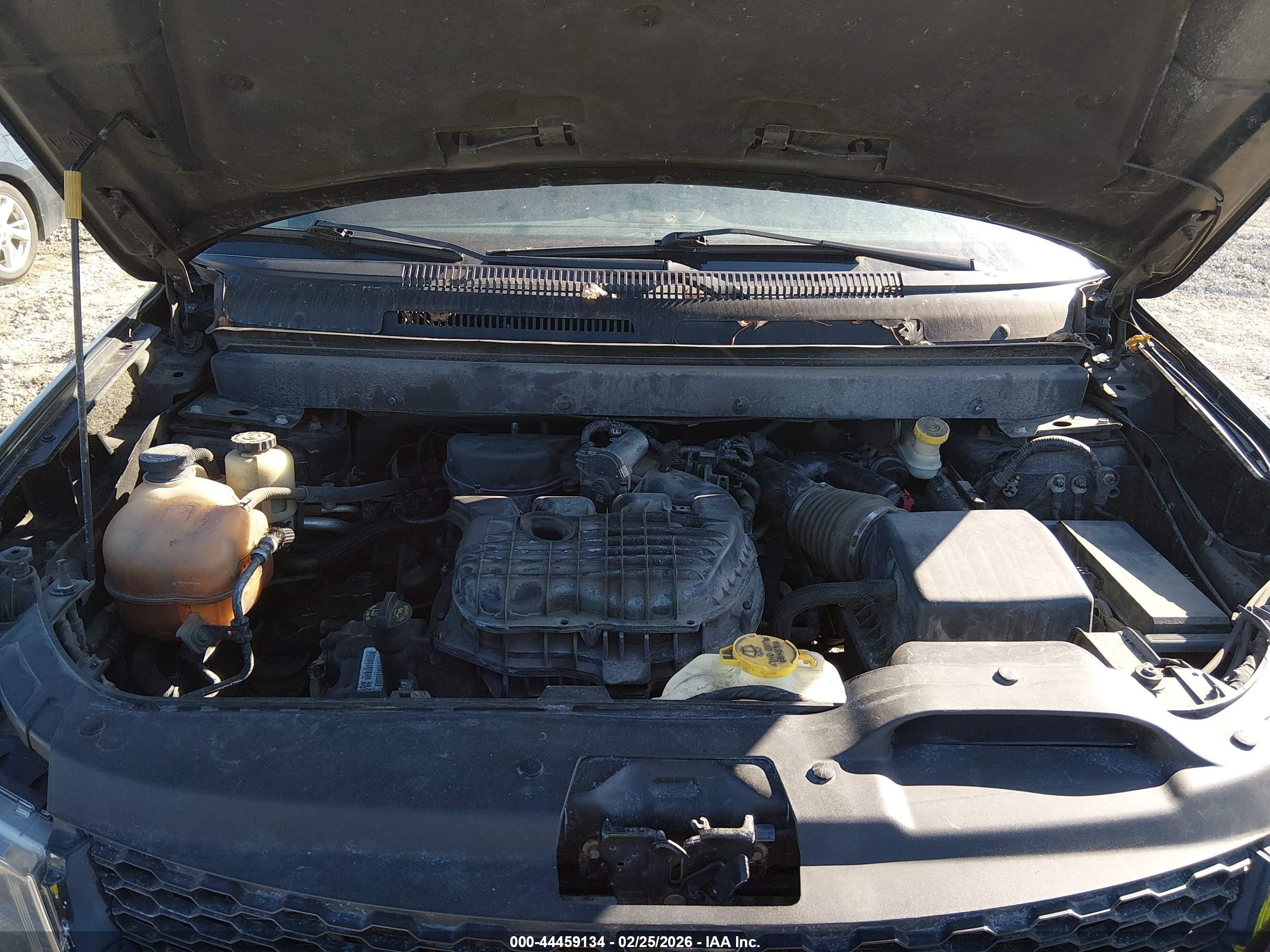 DODGE JOURNEY image 10