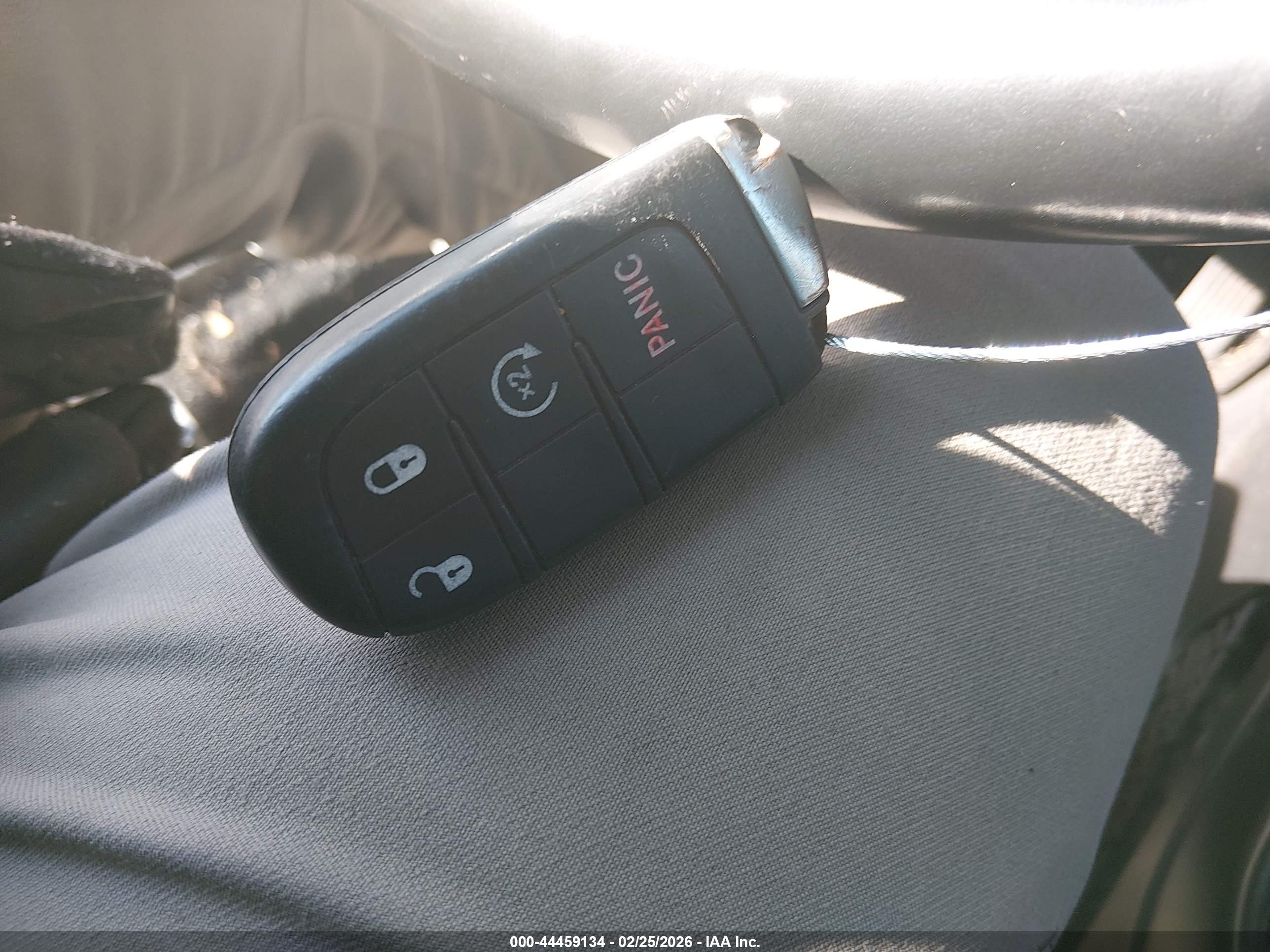 DODGE JOURNEY image 11