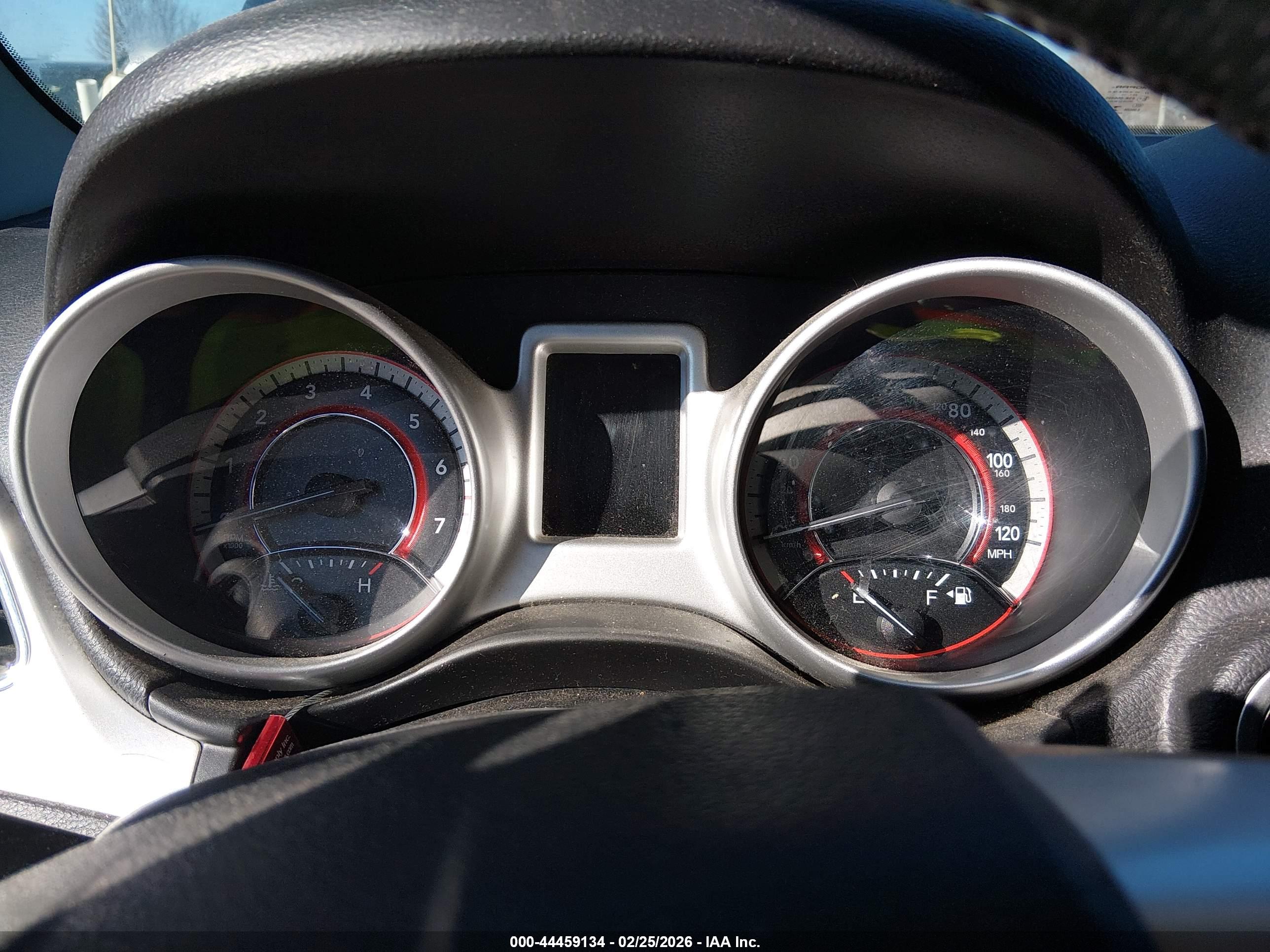 DODGE JOURNEY image 7