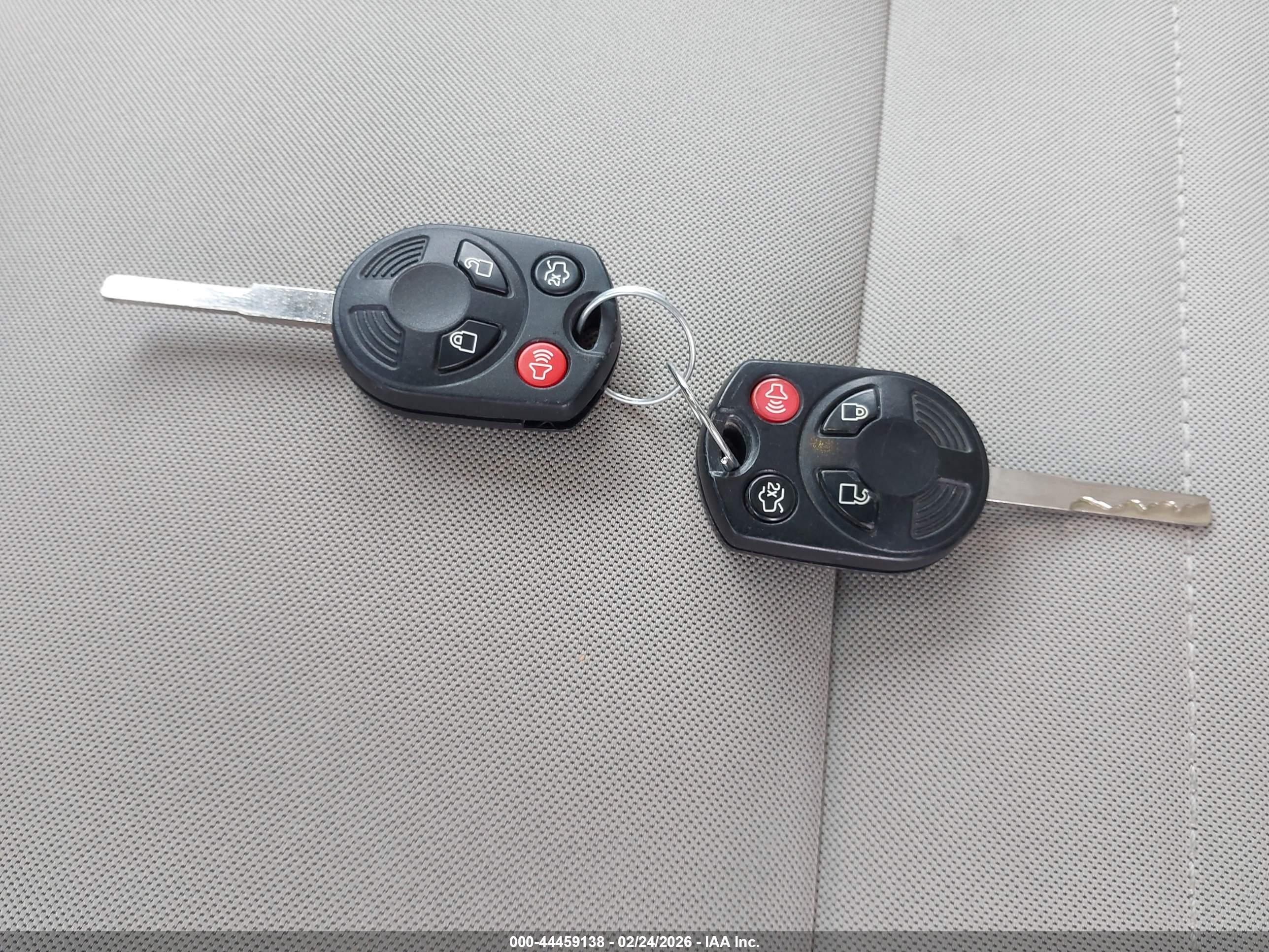 FORD ESCAPE image 11