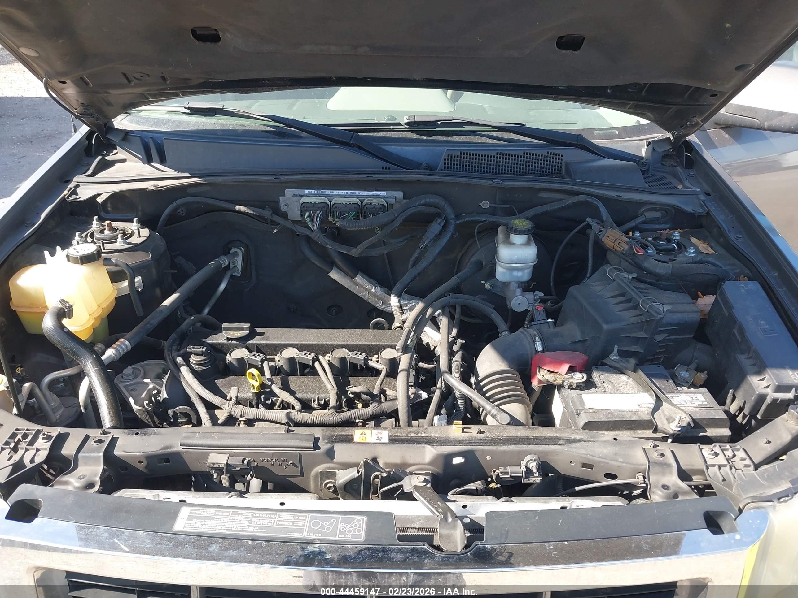 FORD ESCAPE image 10