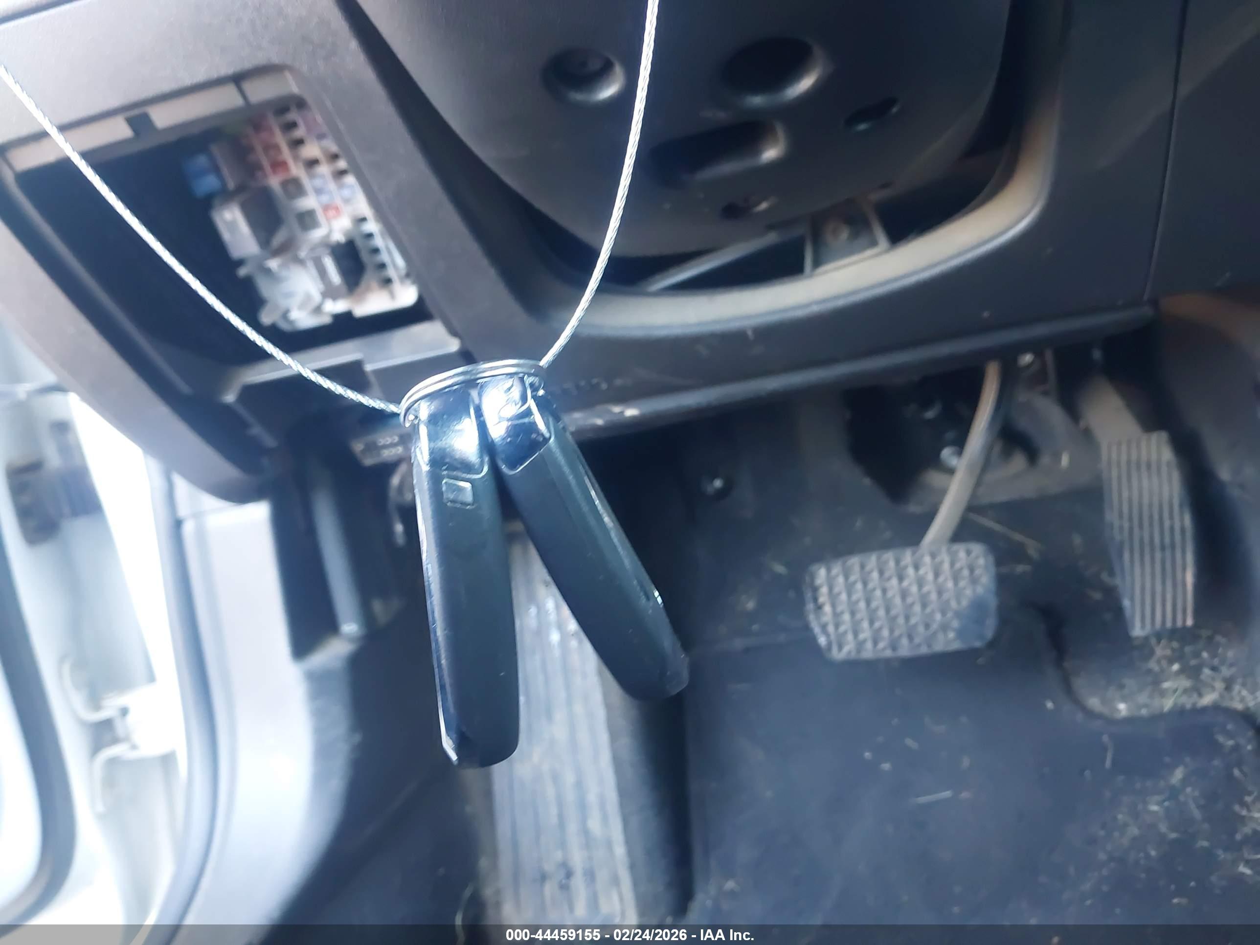 CHEVROLET VOLT image 11