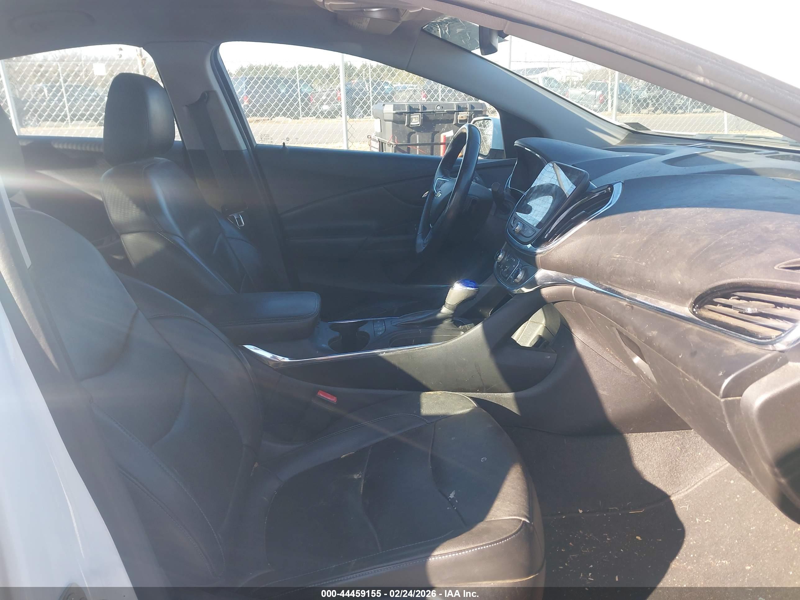 CHEVROLET VOLT image 5
