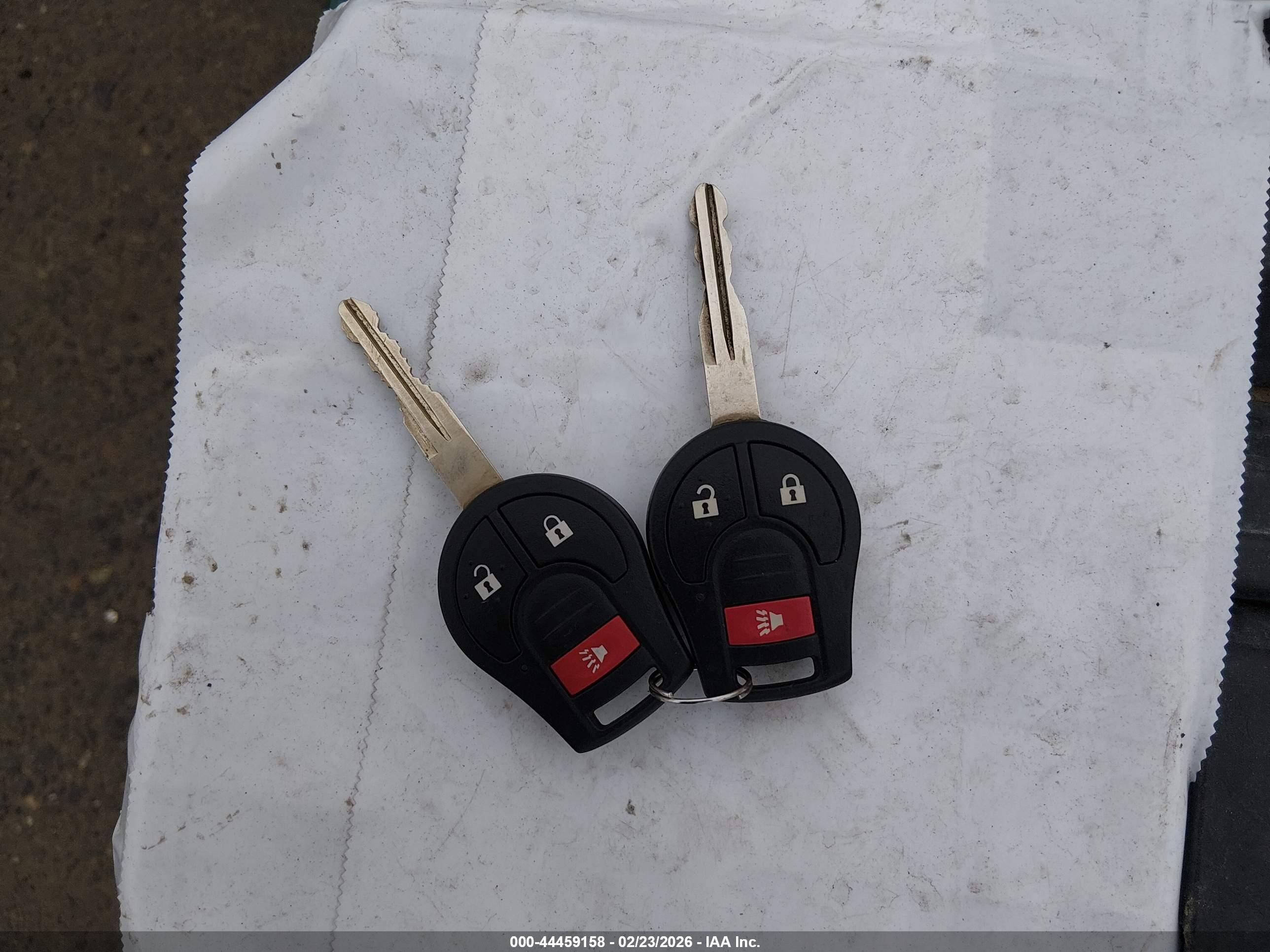NISSAN JUKE image 11