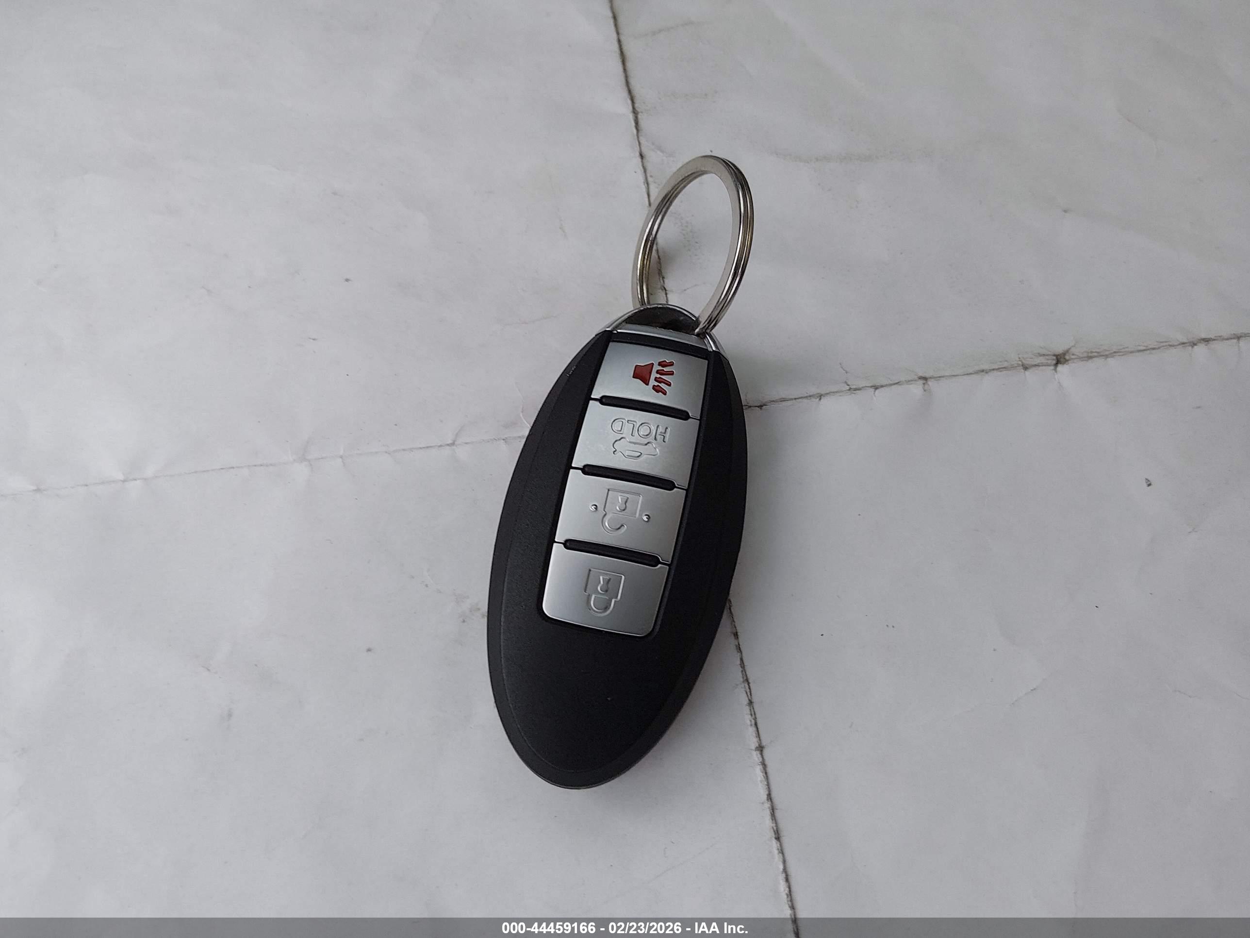 INFINITI G25 image 11