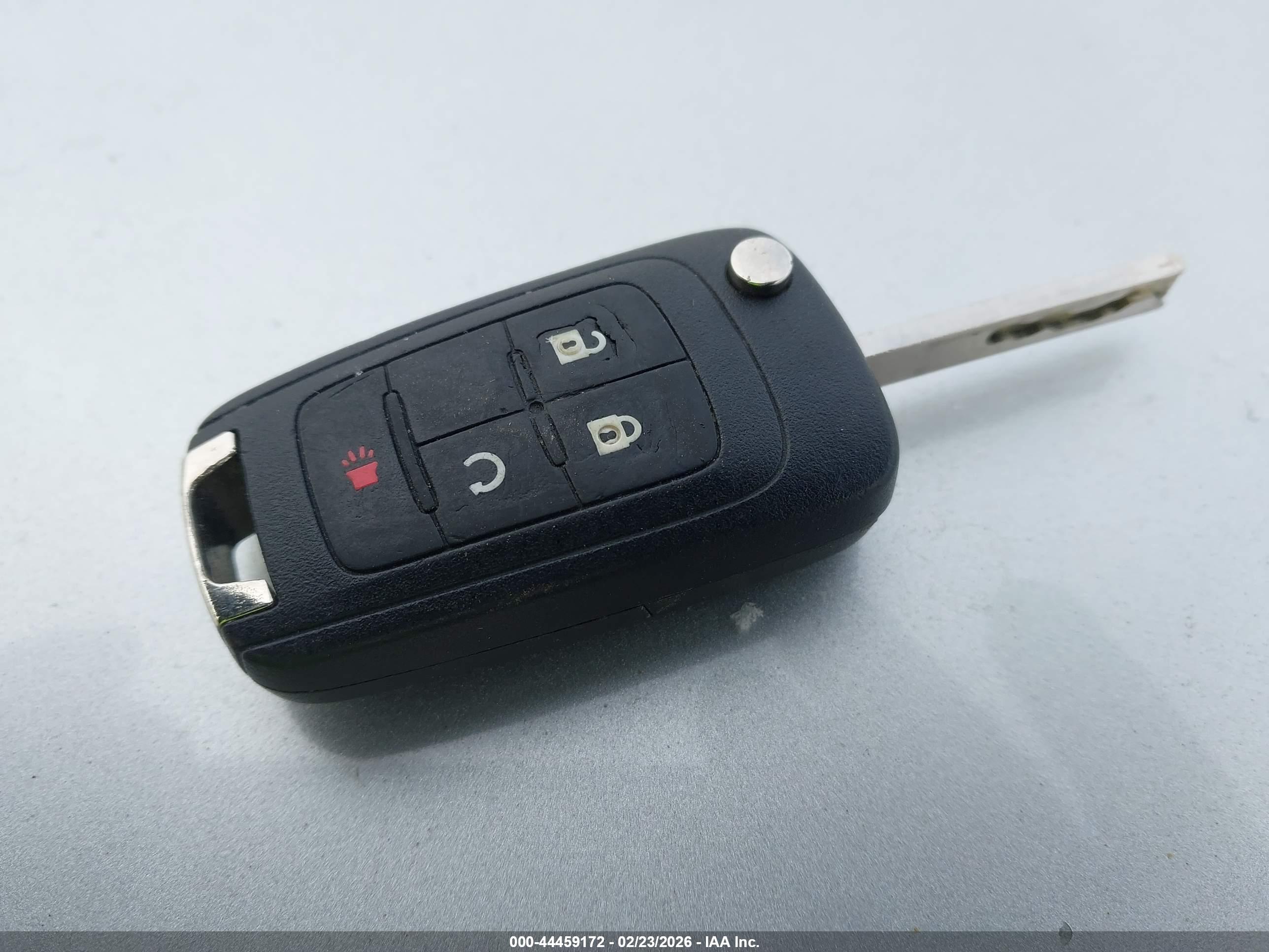 CHEVROLET EQUINOX image 11