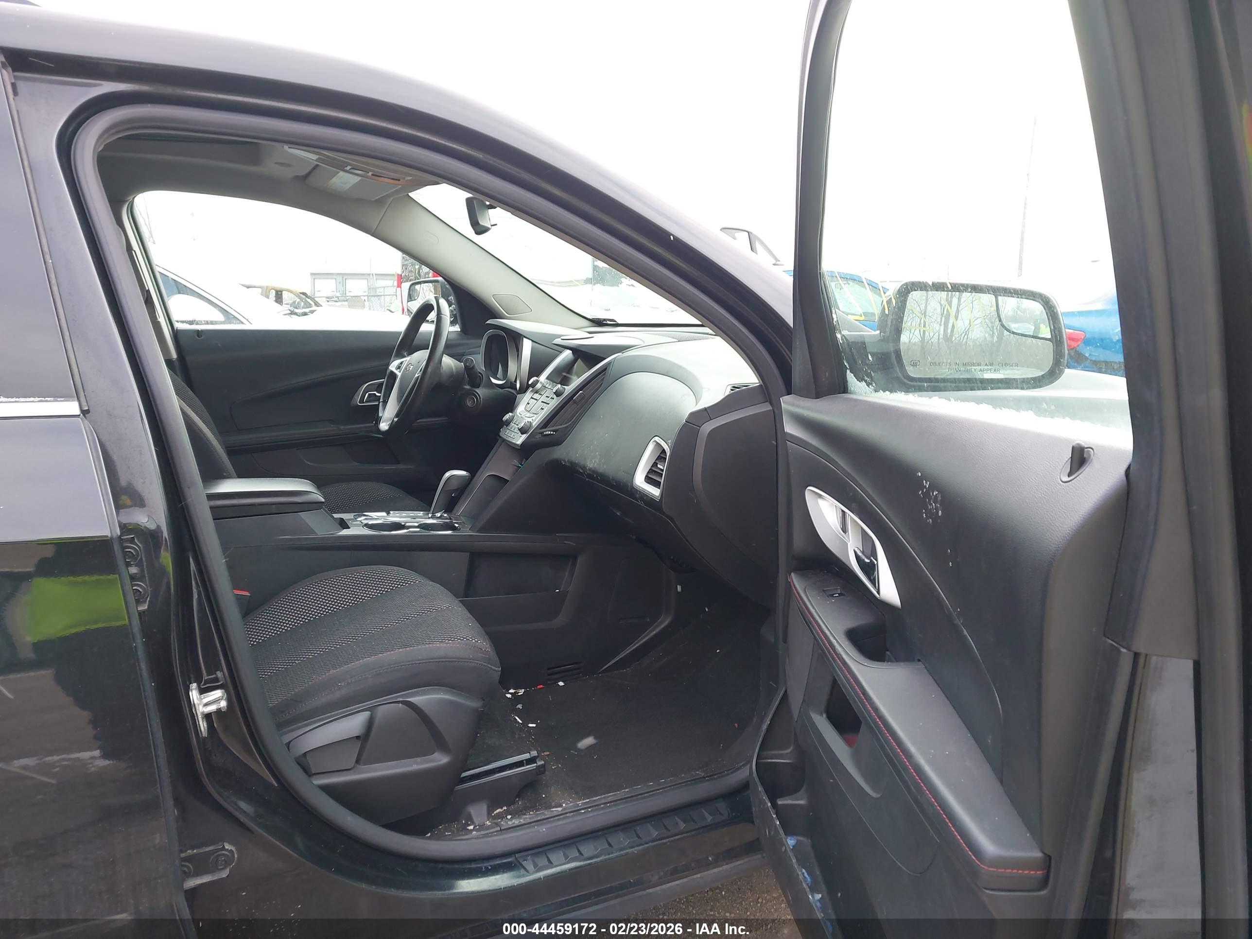 CHEVROLET EQUINOX image 5