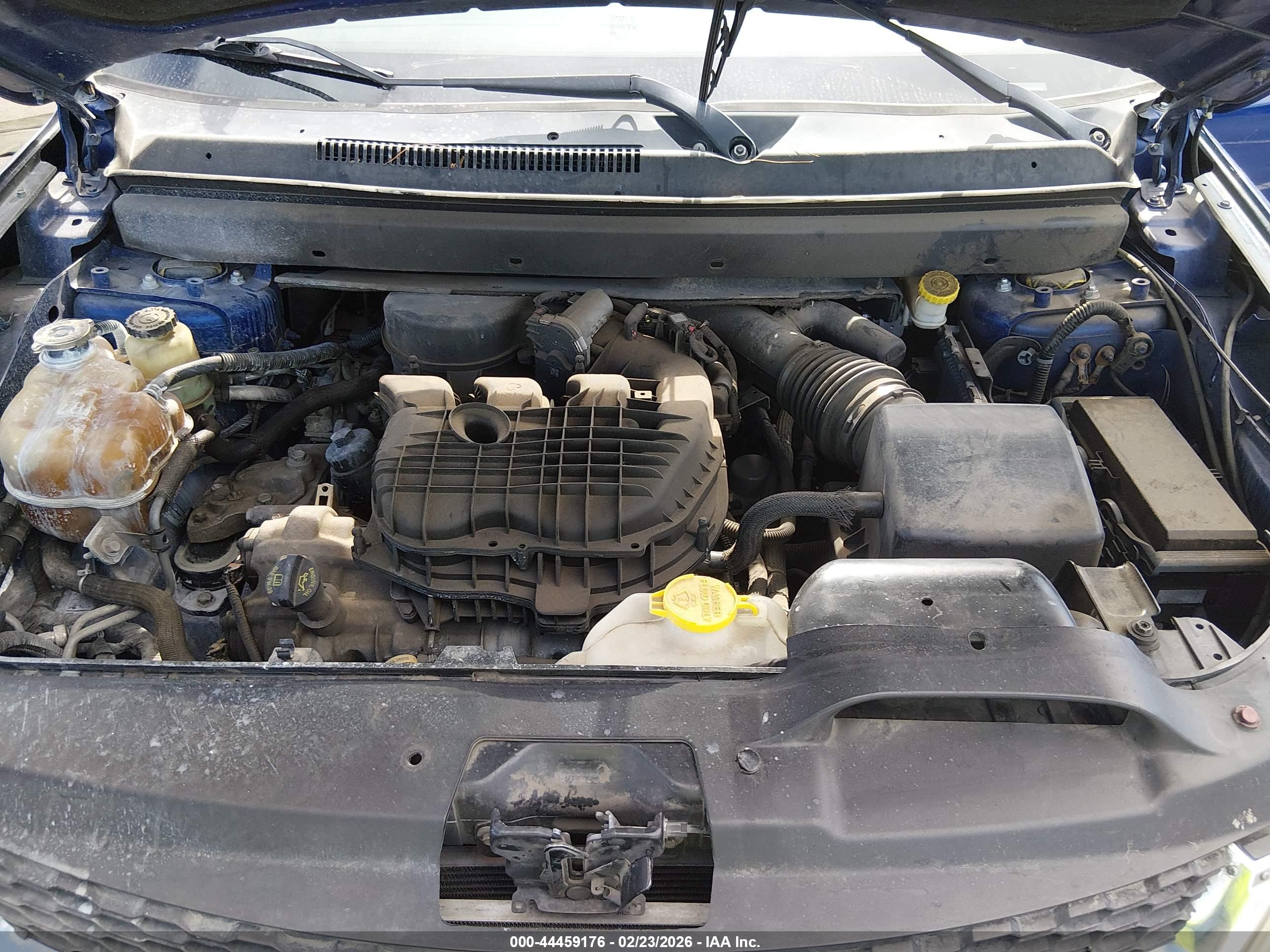 DODGE JOURNEY image 10
