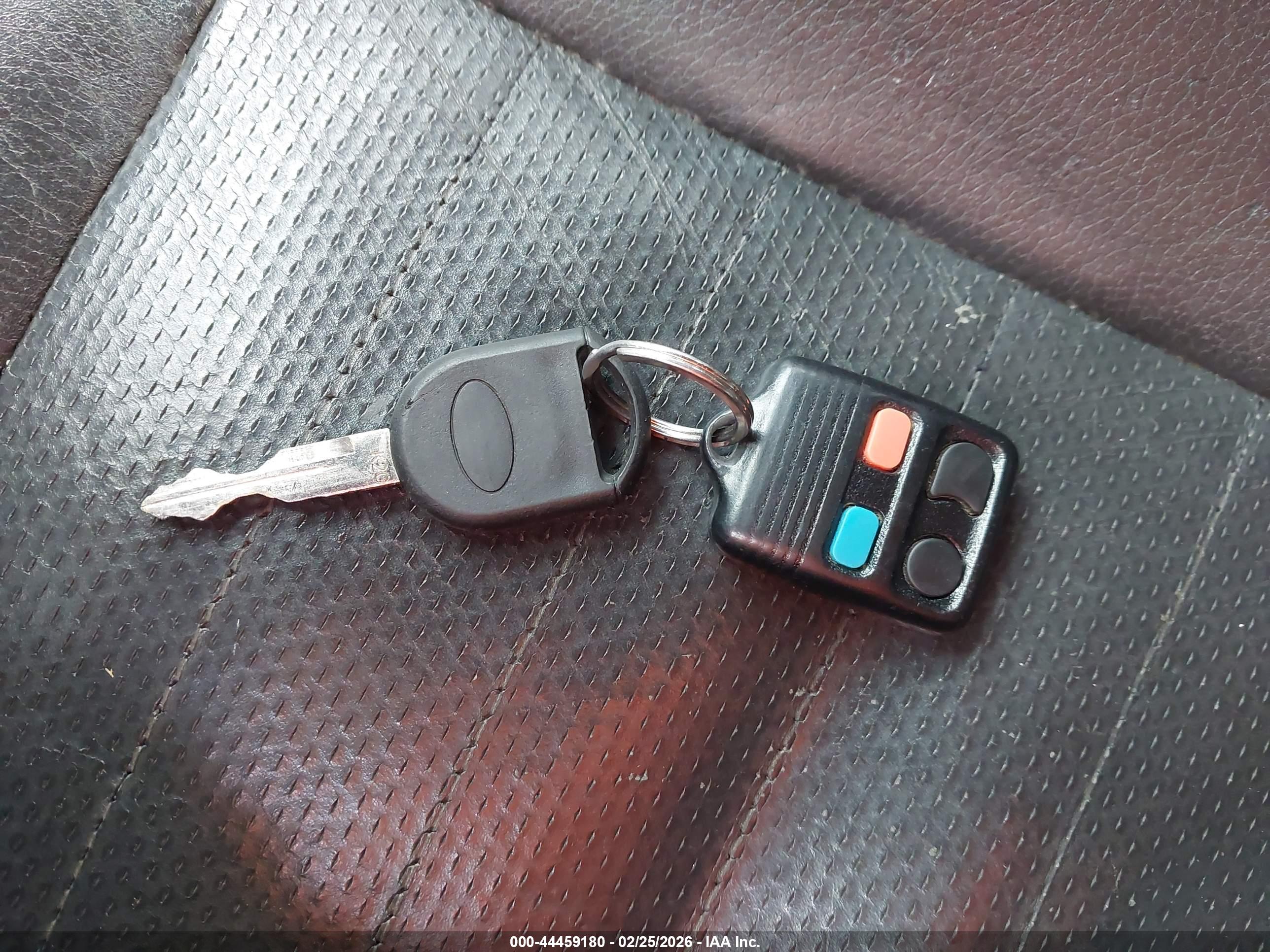 FORD MUSTANG image 11