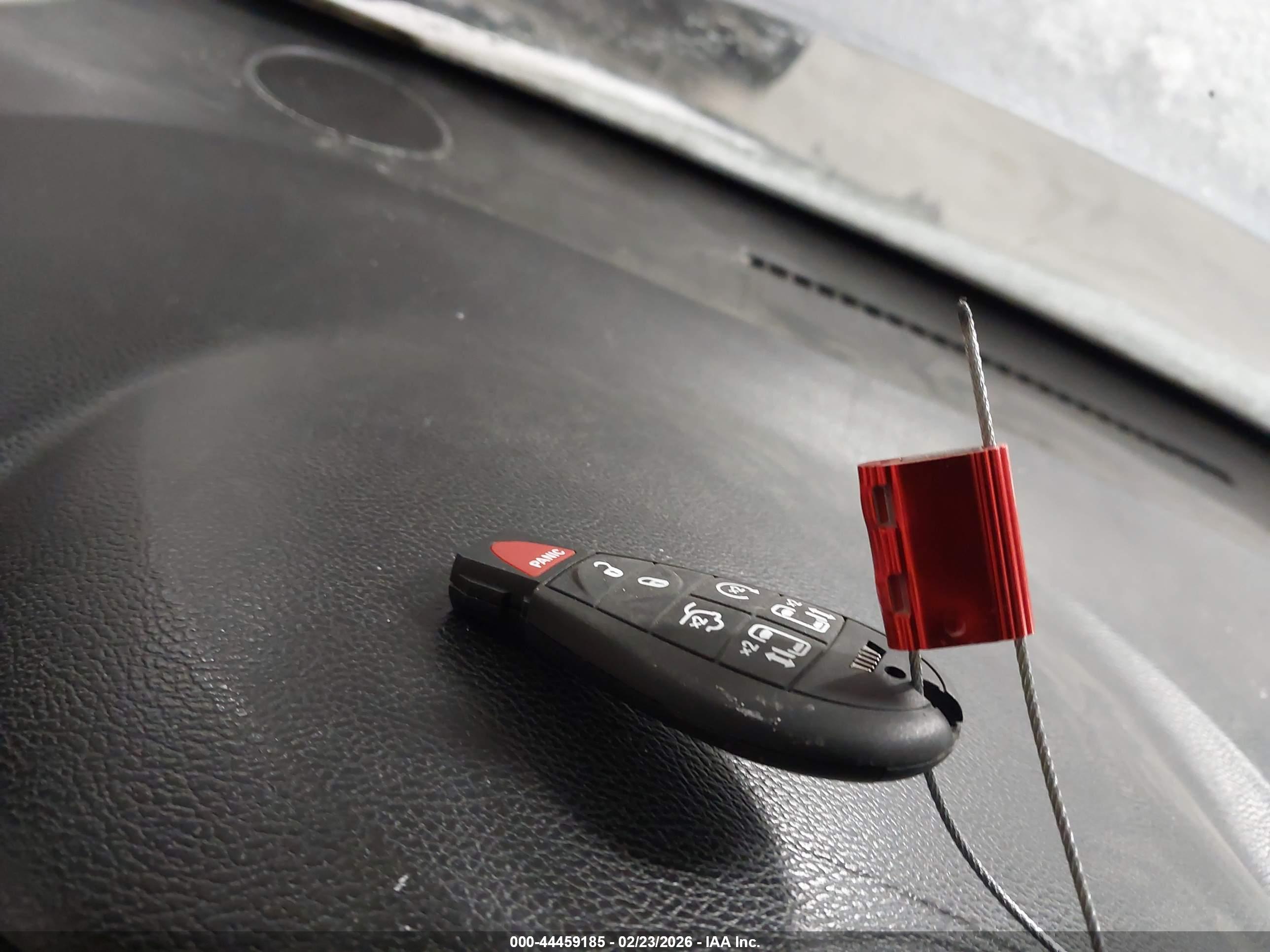DODGE GRAND image 11