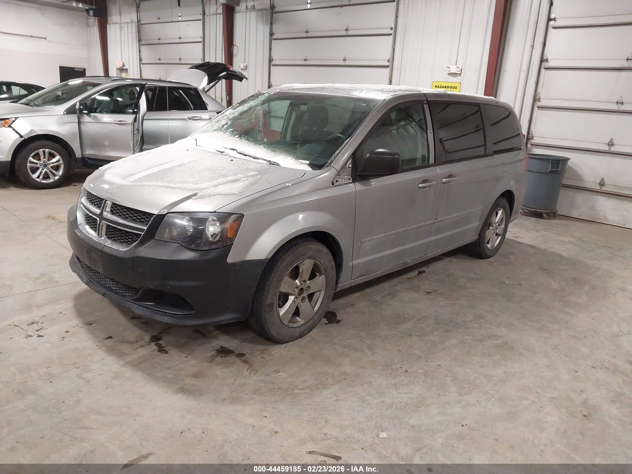 DODGE GRAND image 2