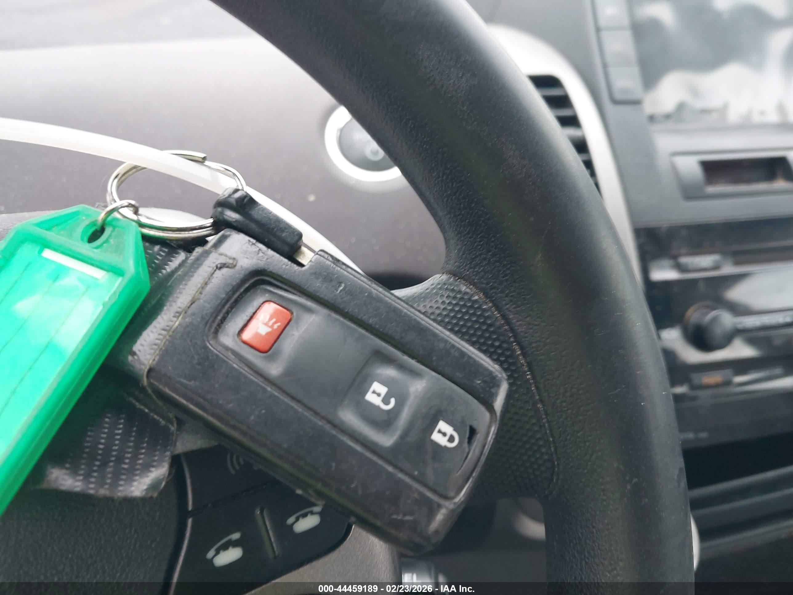 TOYOTA PRIUS image 11