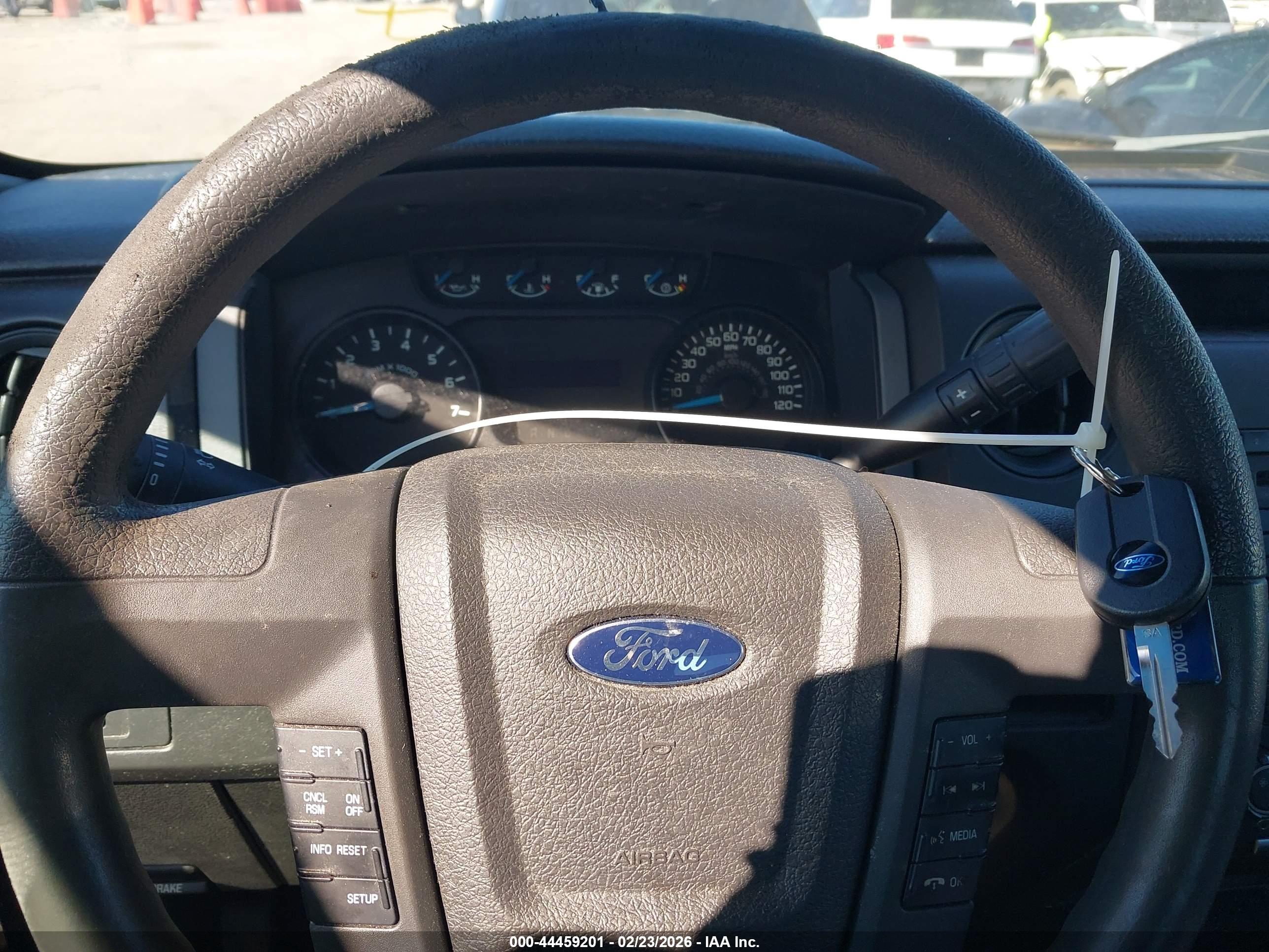 FORD F-150 image 11