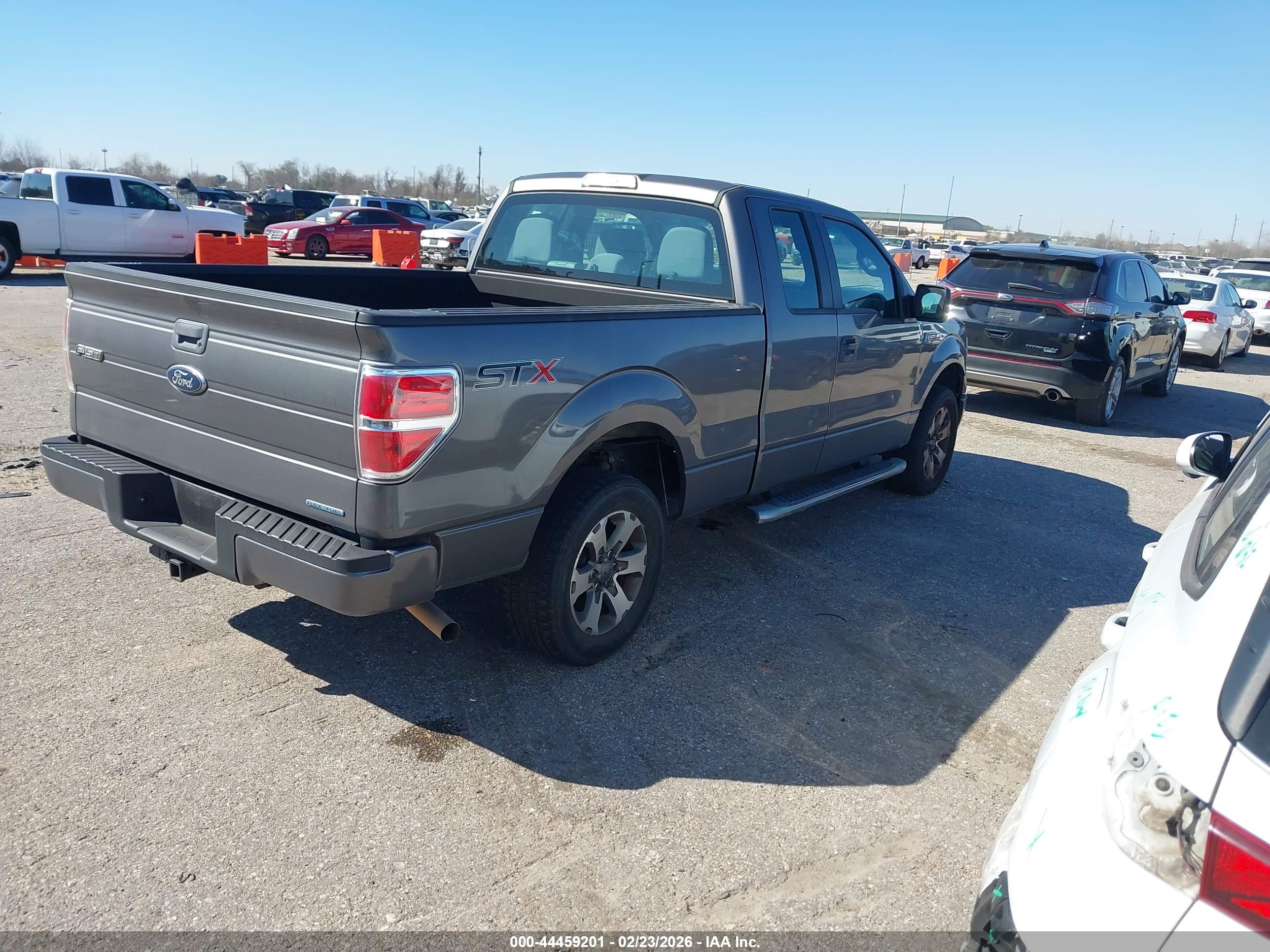 FORD F-150 image 4