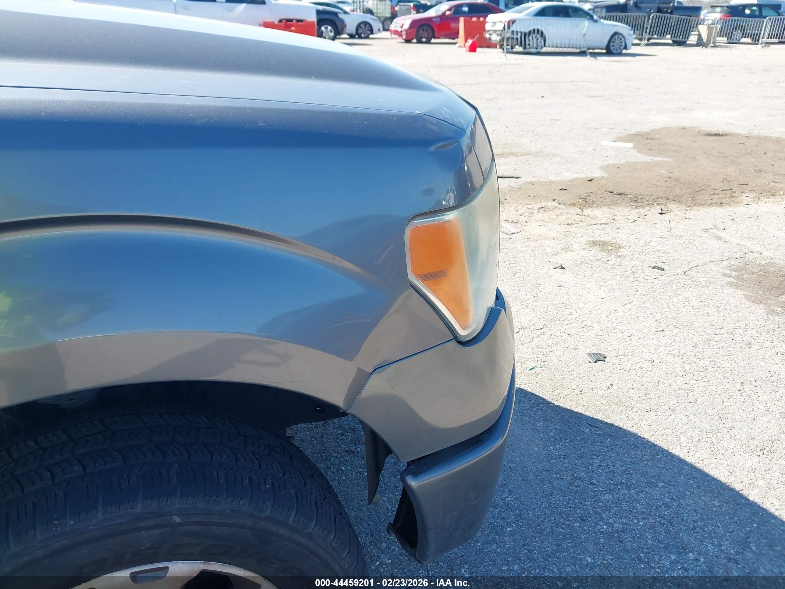 FORD F-150 image 6
