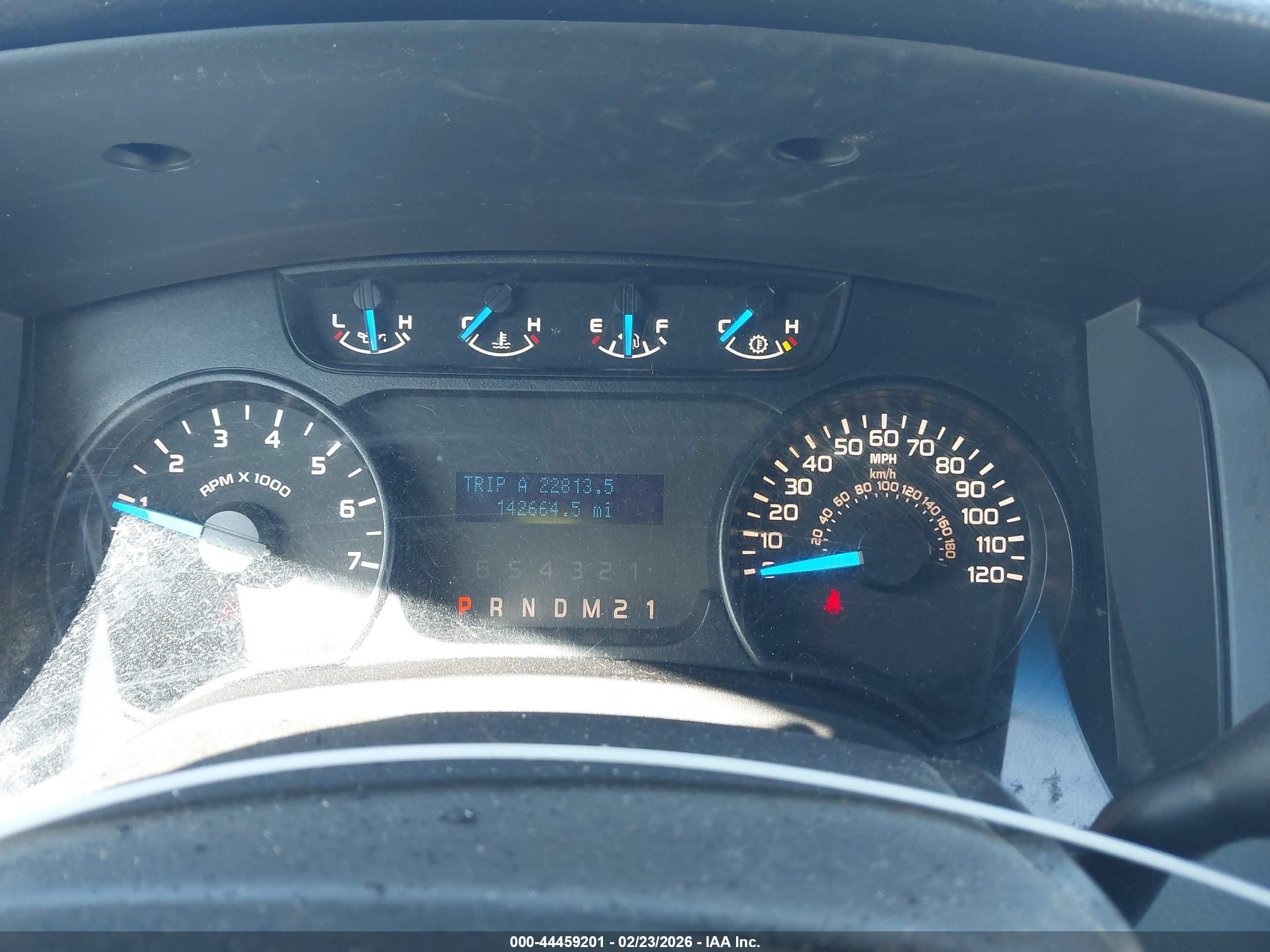 FORD F-150 image 7