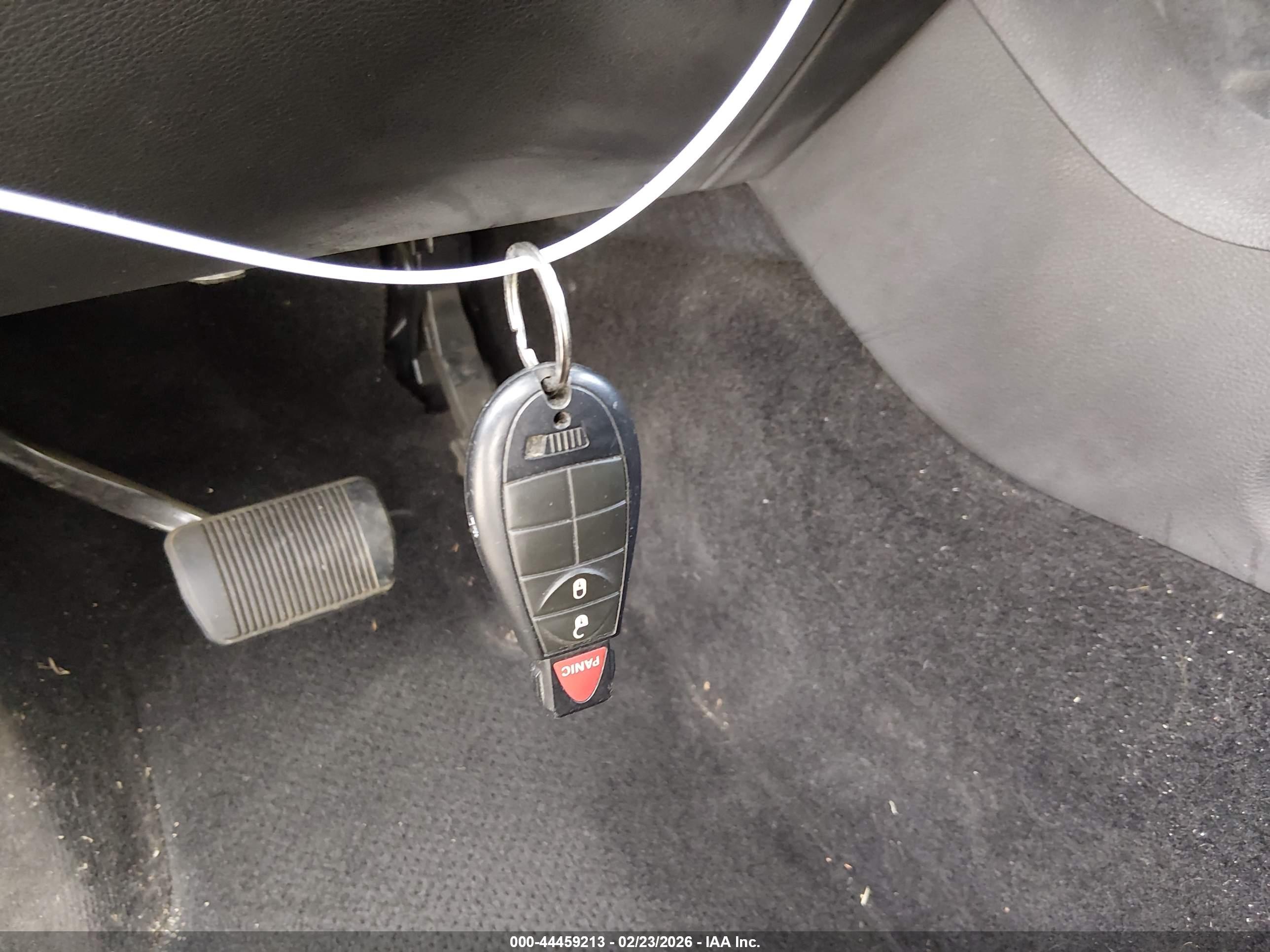 DODGE DURANGO image 11