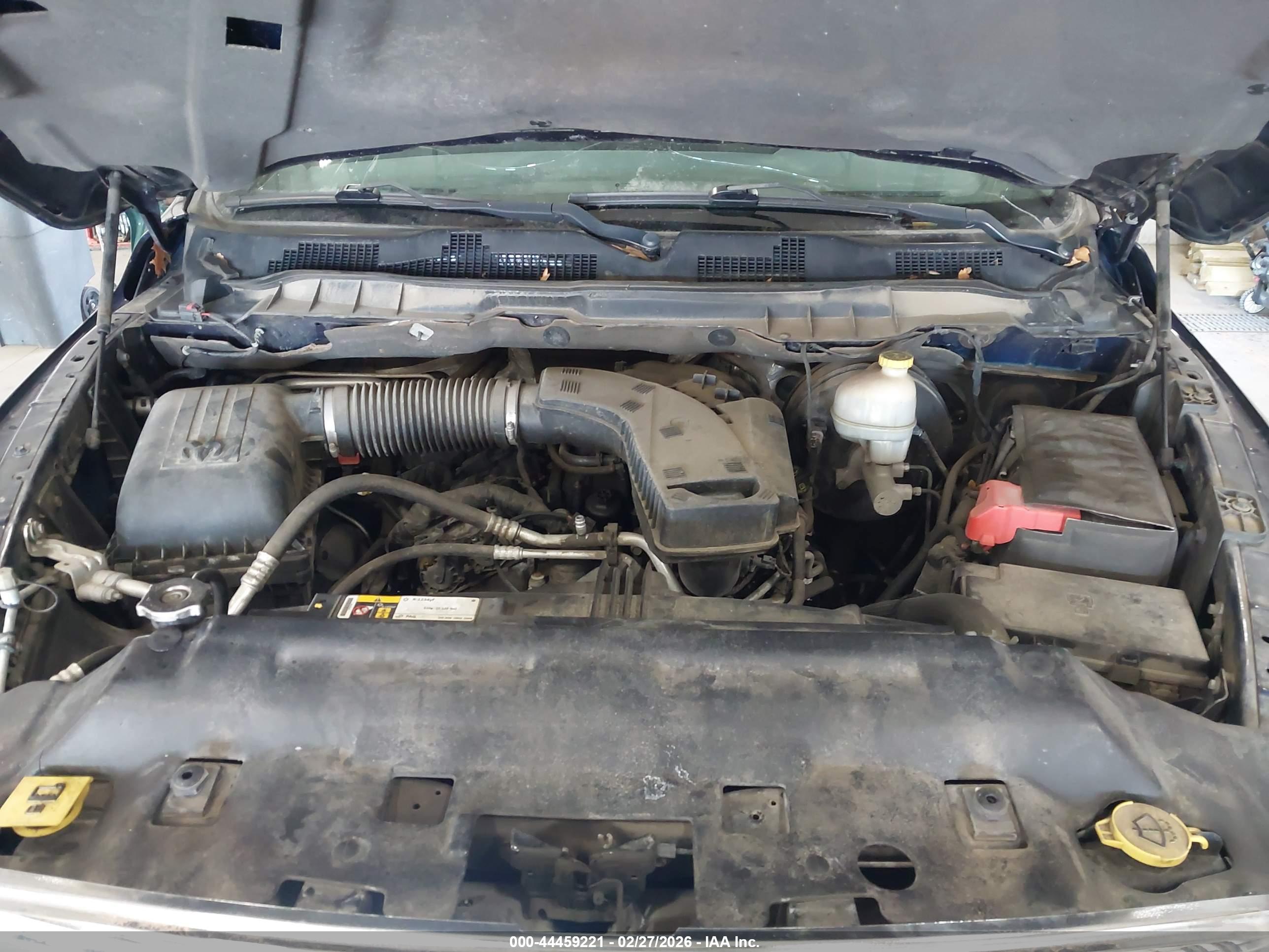 RAM 1500 image 10