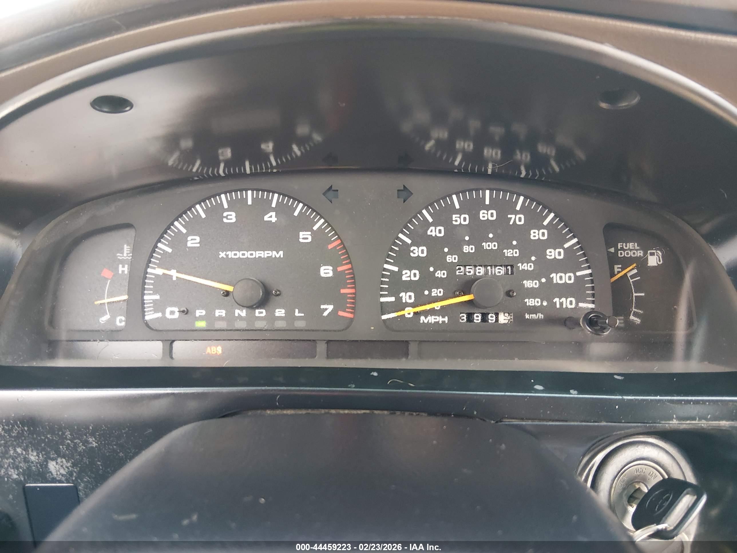 TOYOTA 4RUNNER image 7
