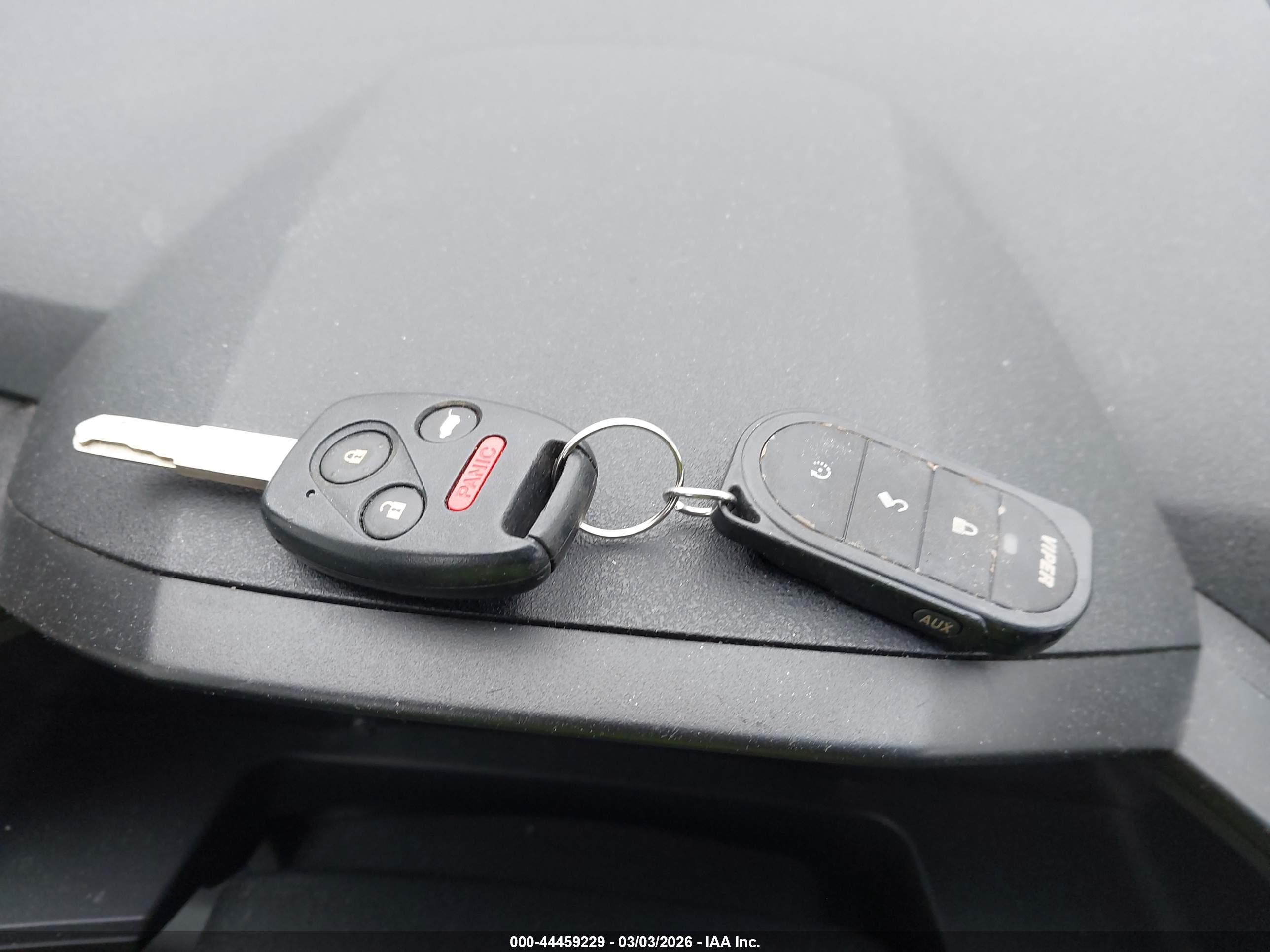 HONDA PILOT image 11