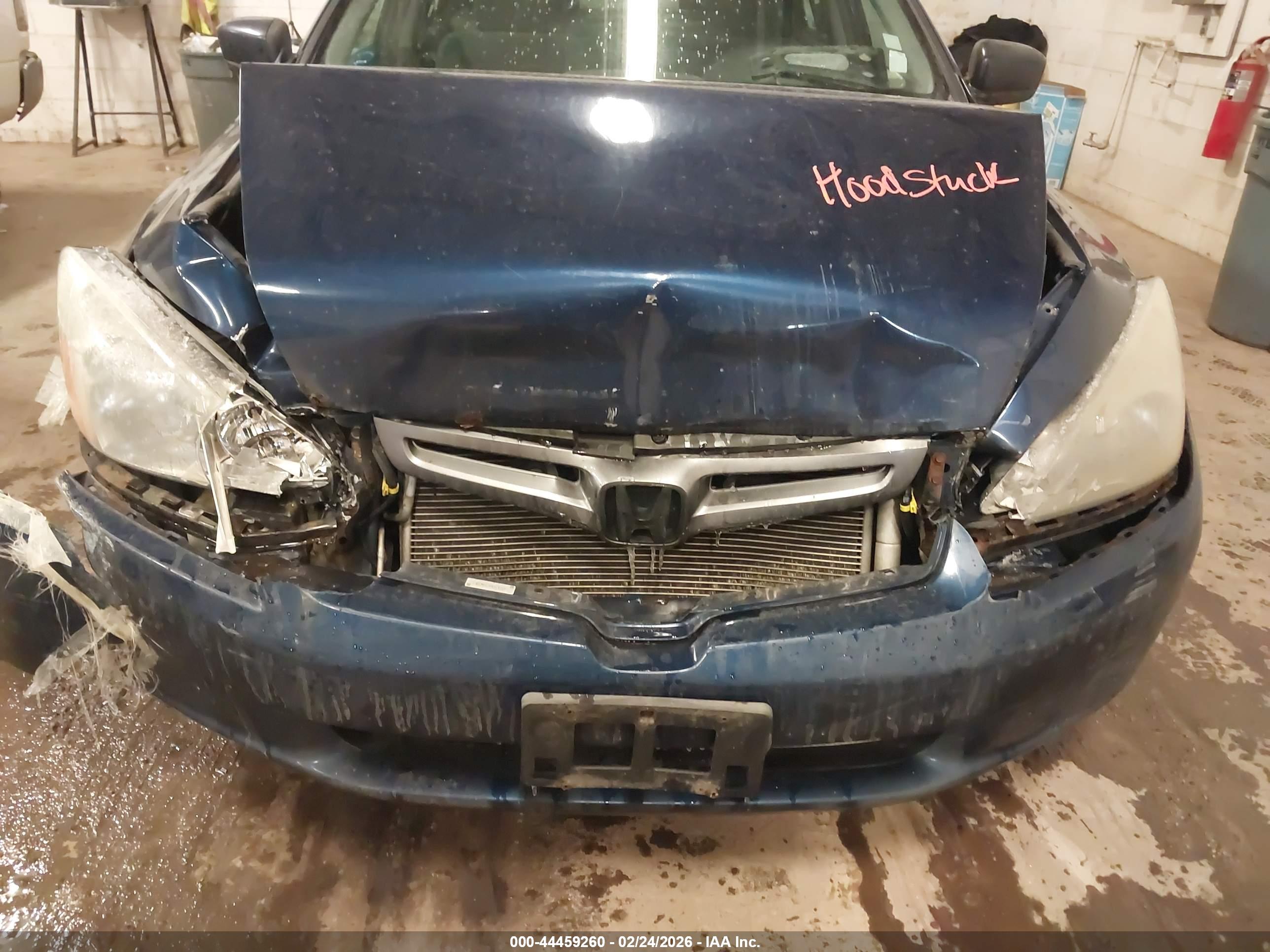 HONDA ACCORD image 6