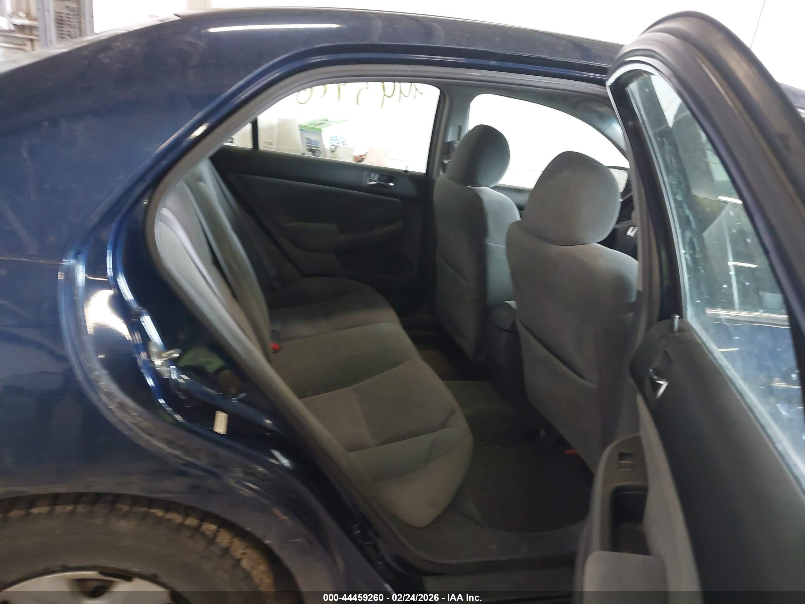 HONDA ACCORD image 8