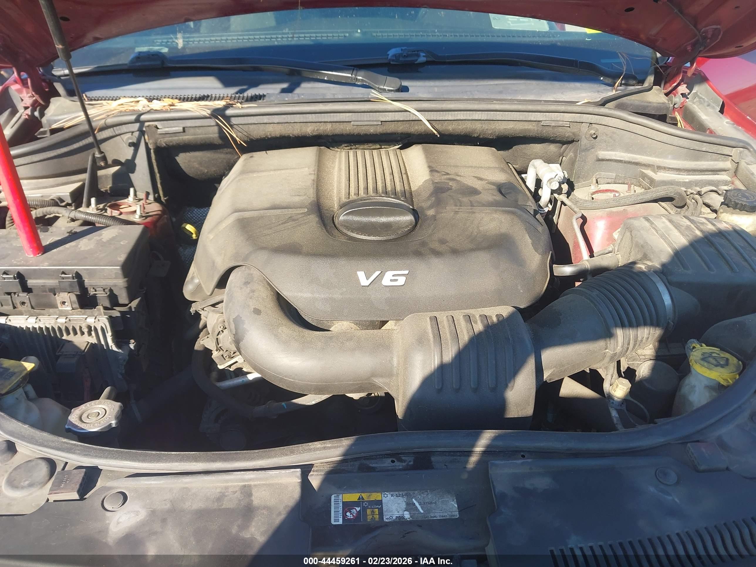 JEEP GRAND image 10