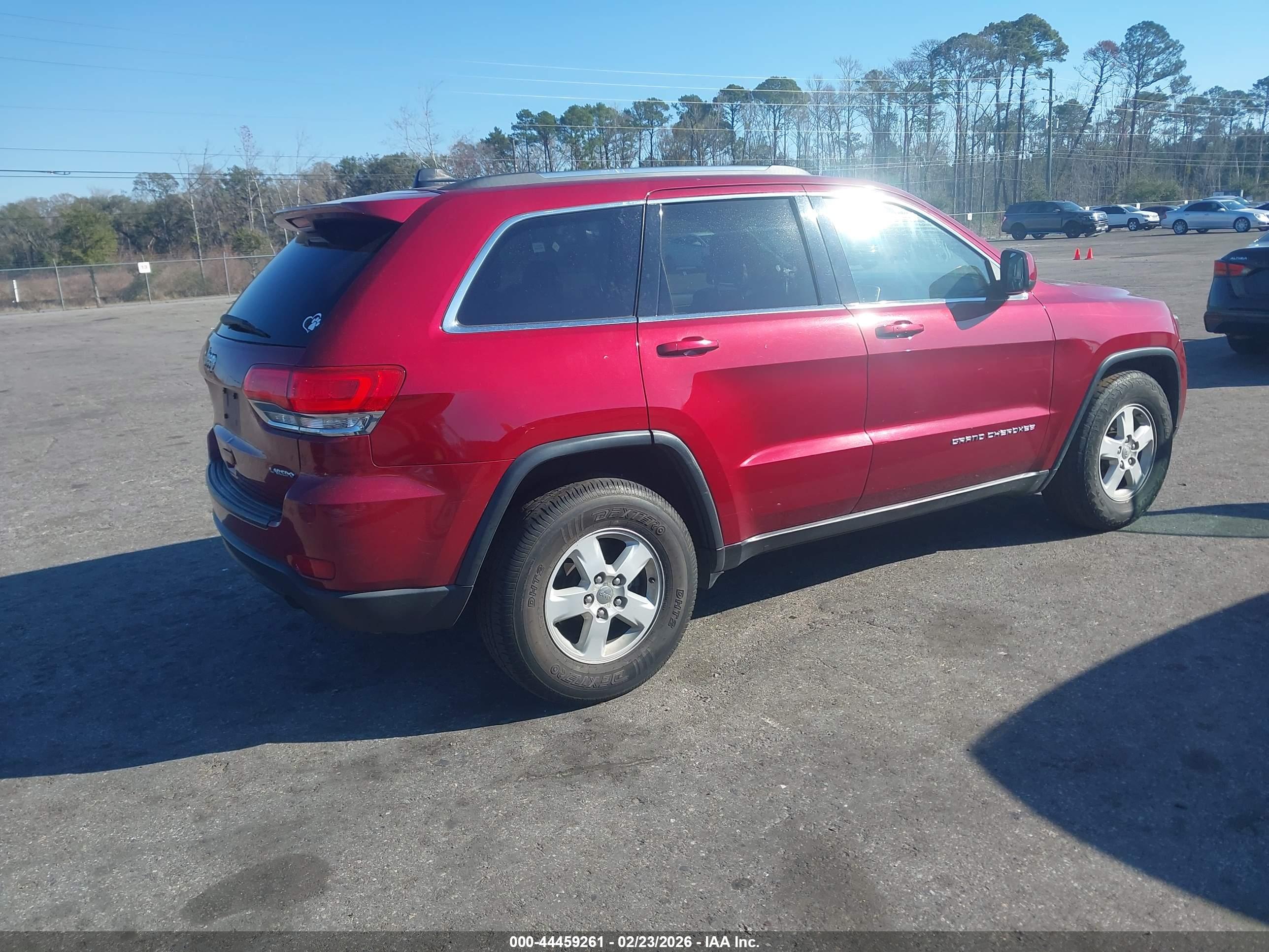 JEEP GRAND image 4