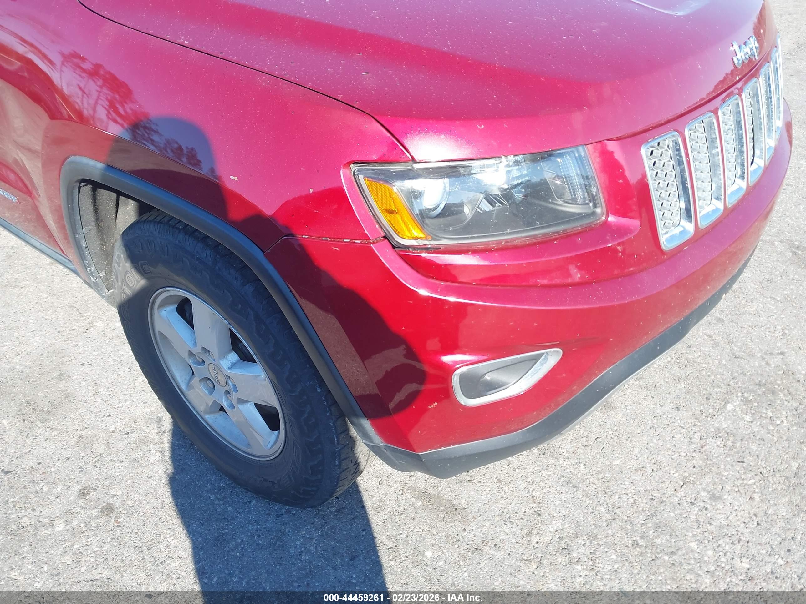 JEEP GRAND image 6