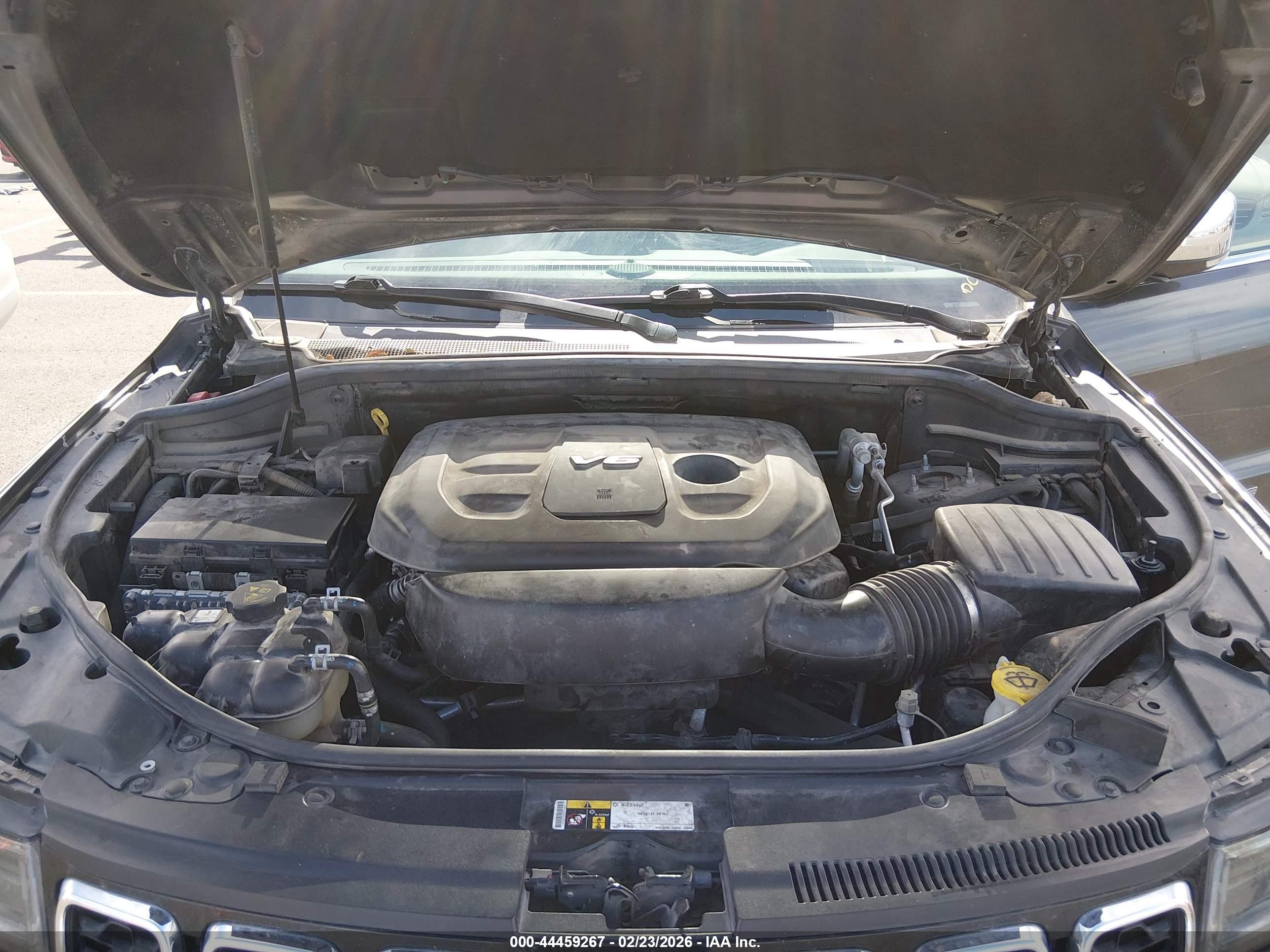 JEEP GRAND image 10