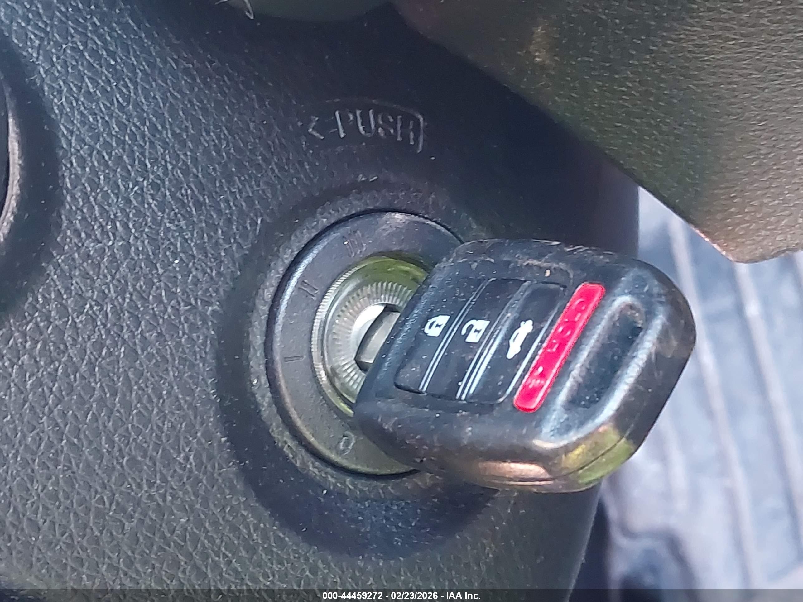 HONDA ACCORD image 11