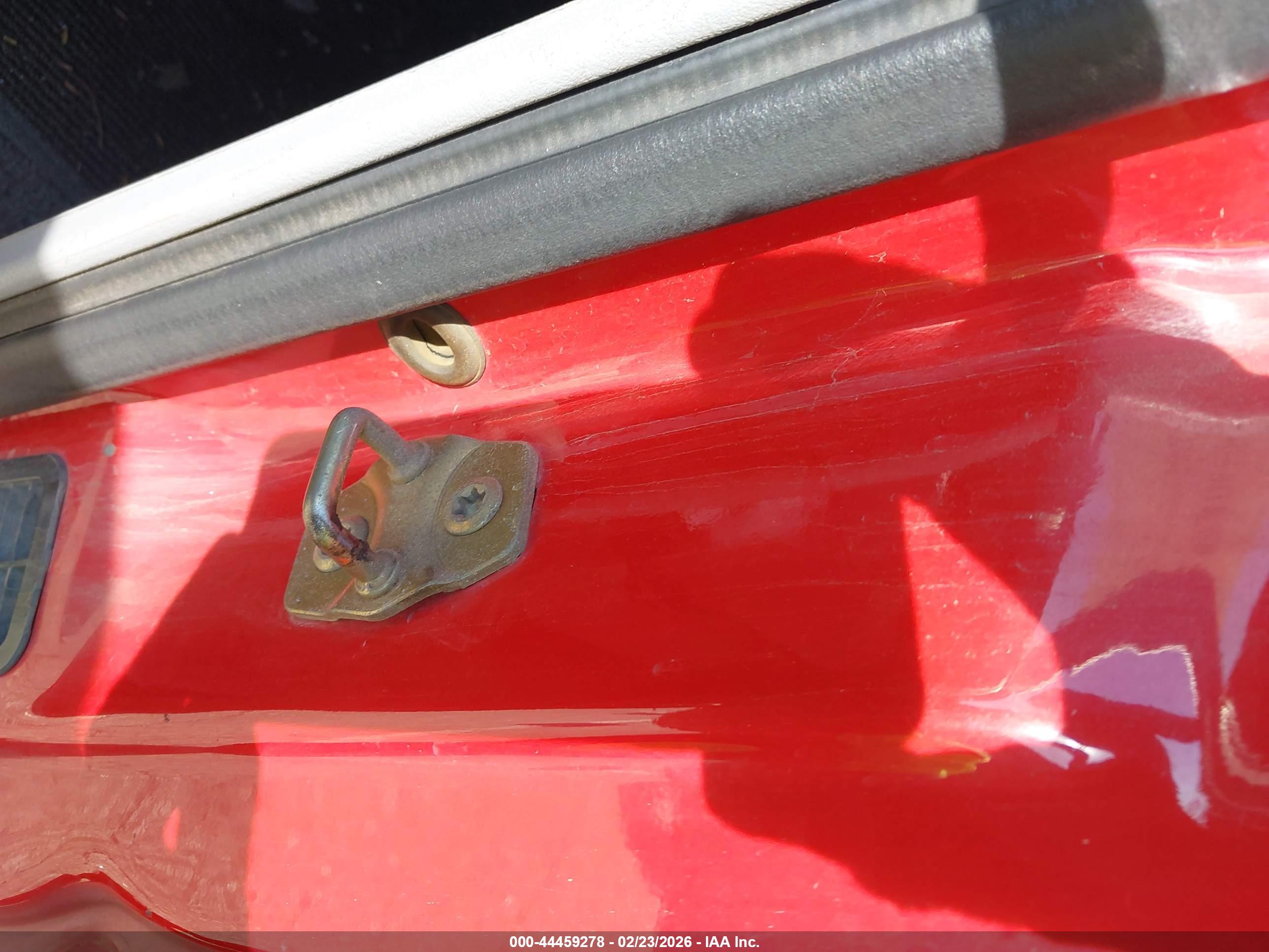 DODGE RAM image 9