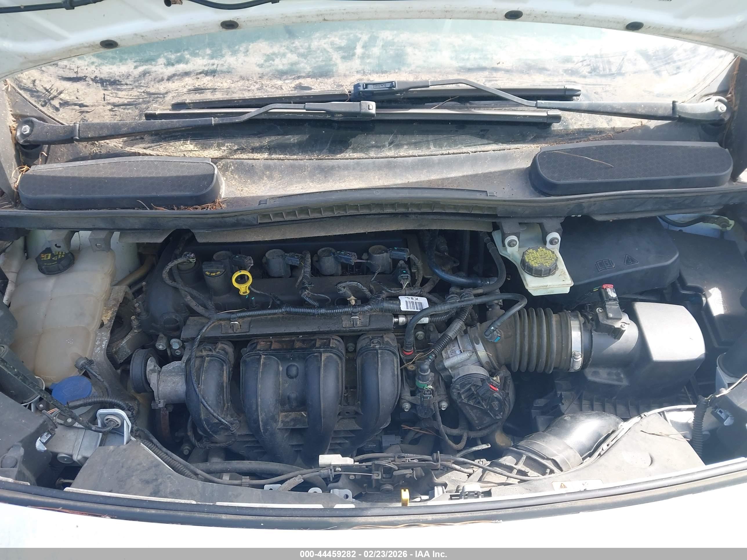 FORD TRANSIT image 10