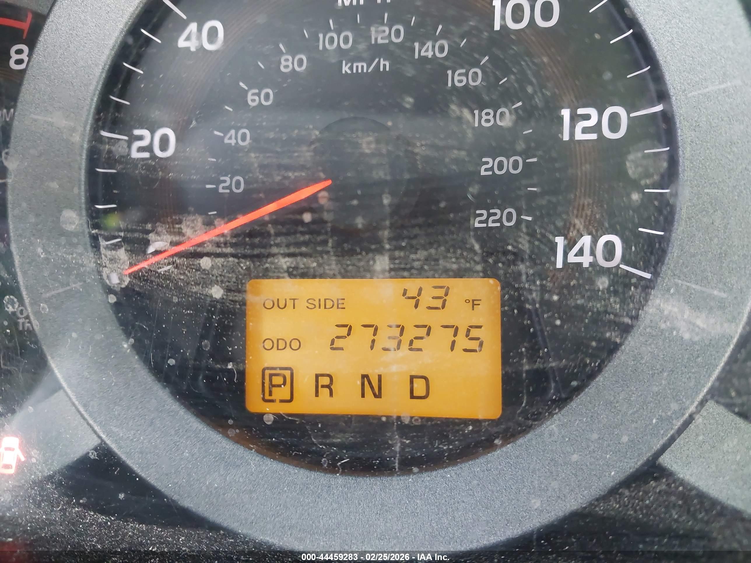 TOYOTA RAV4 image 7