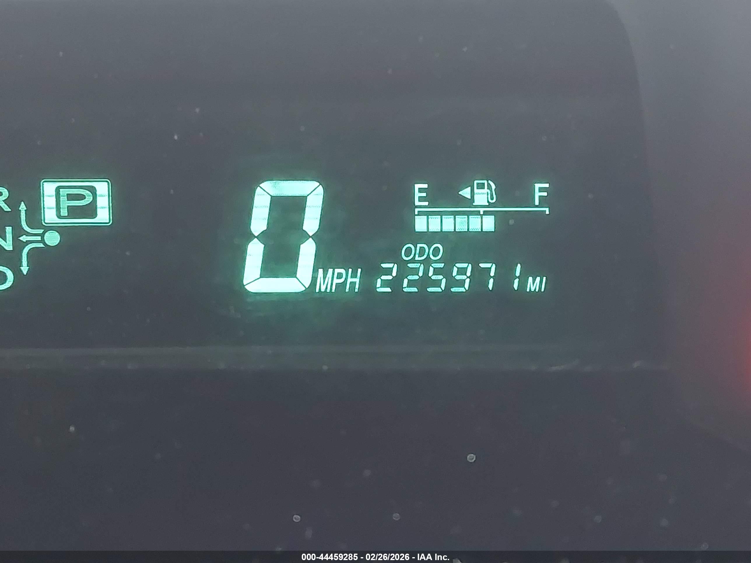TOYOTA PRIUS image 7