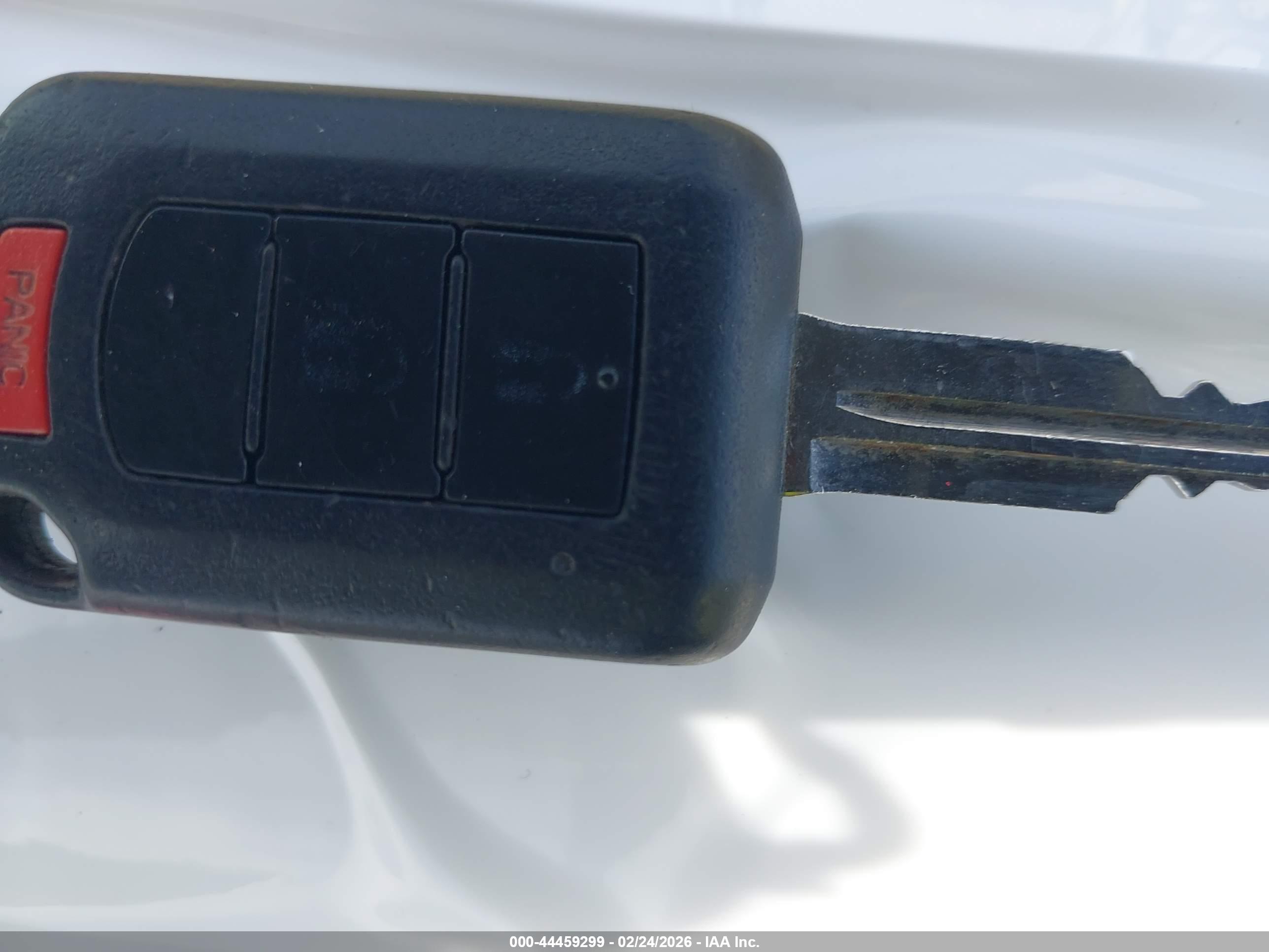 MITSUBISHI LANCER image 11