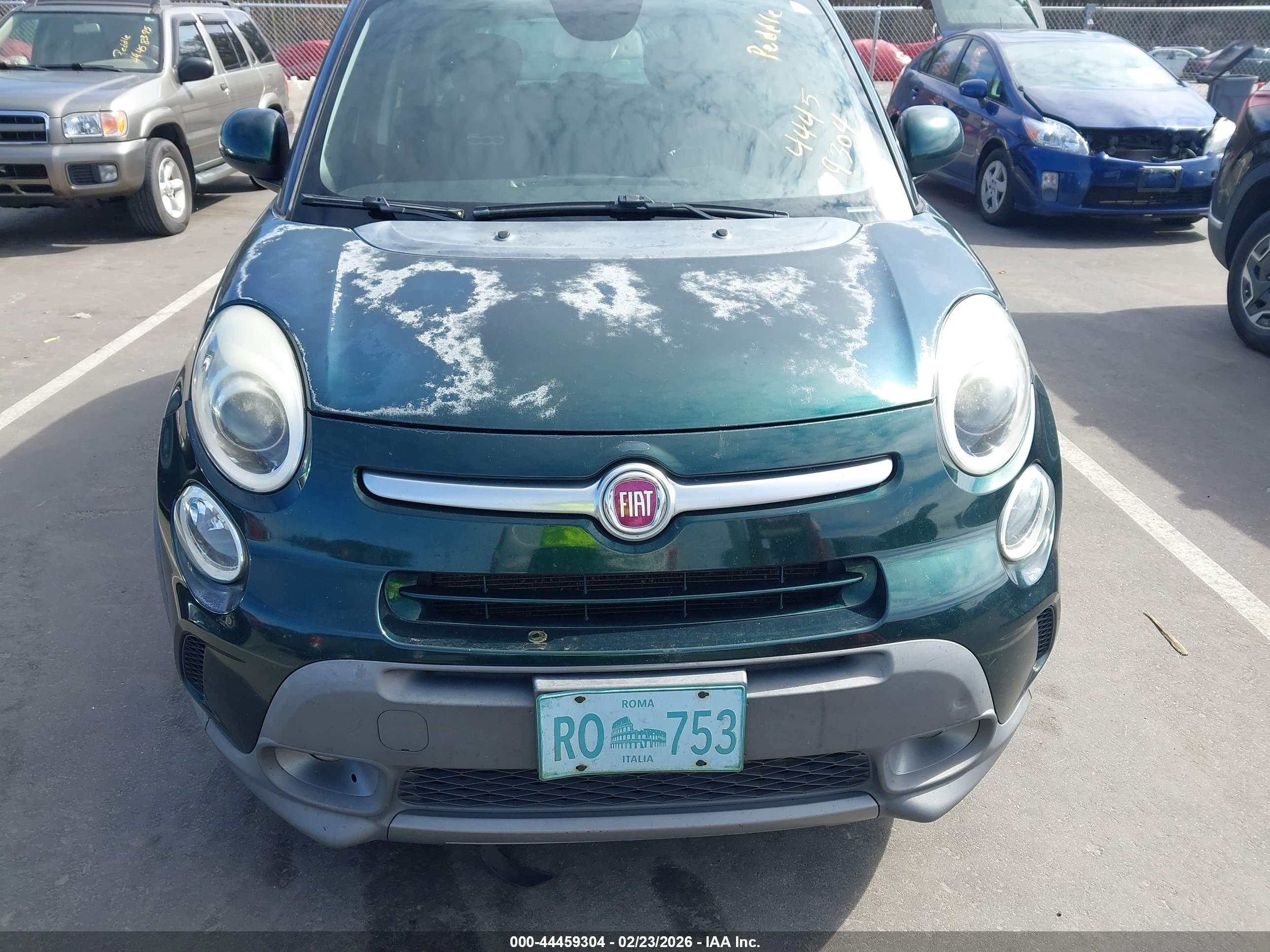 FIAT 500L image 6