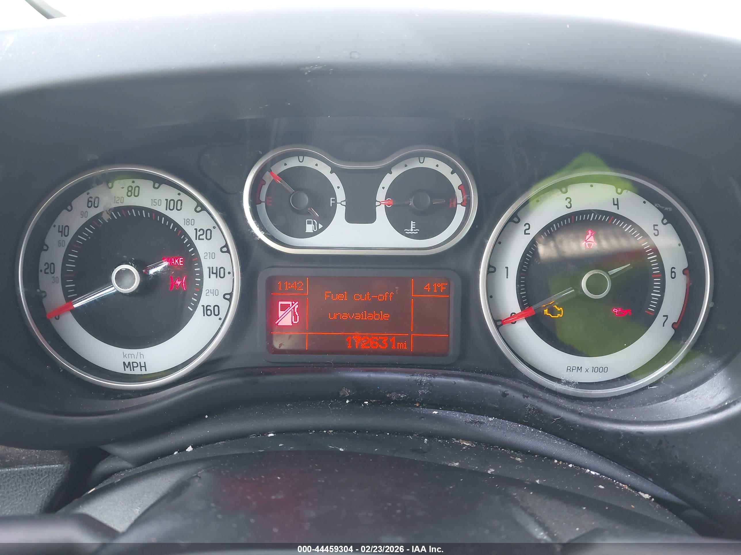 FIAT 500L image 7