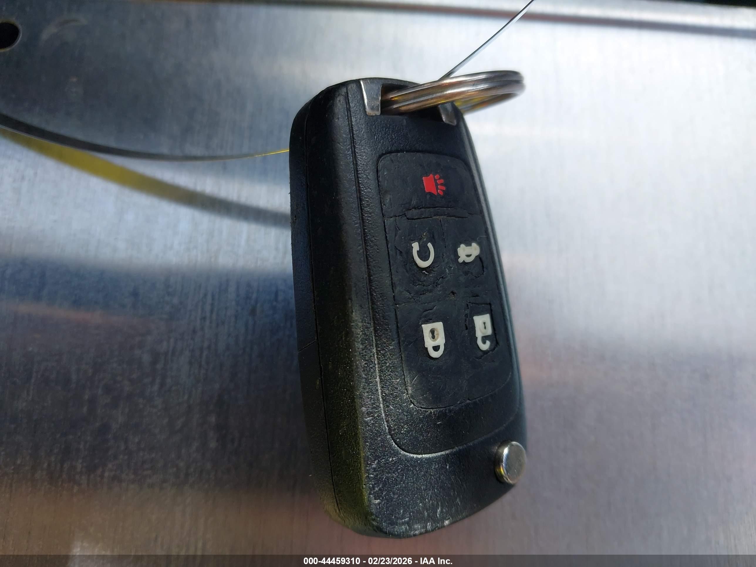 CHEVROLET CRUZE image 11