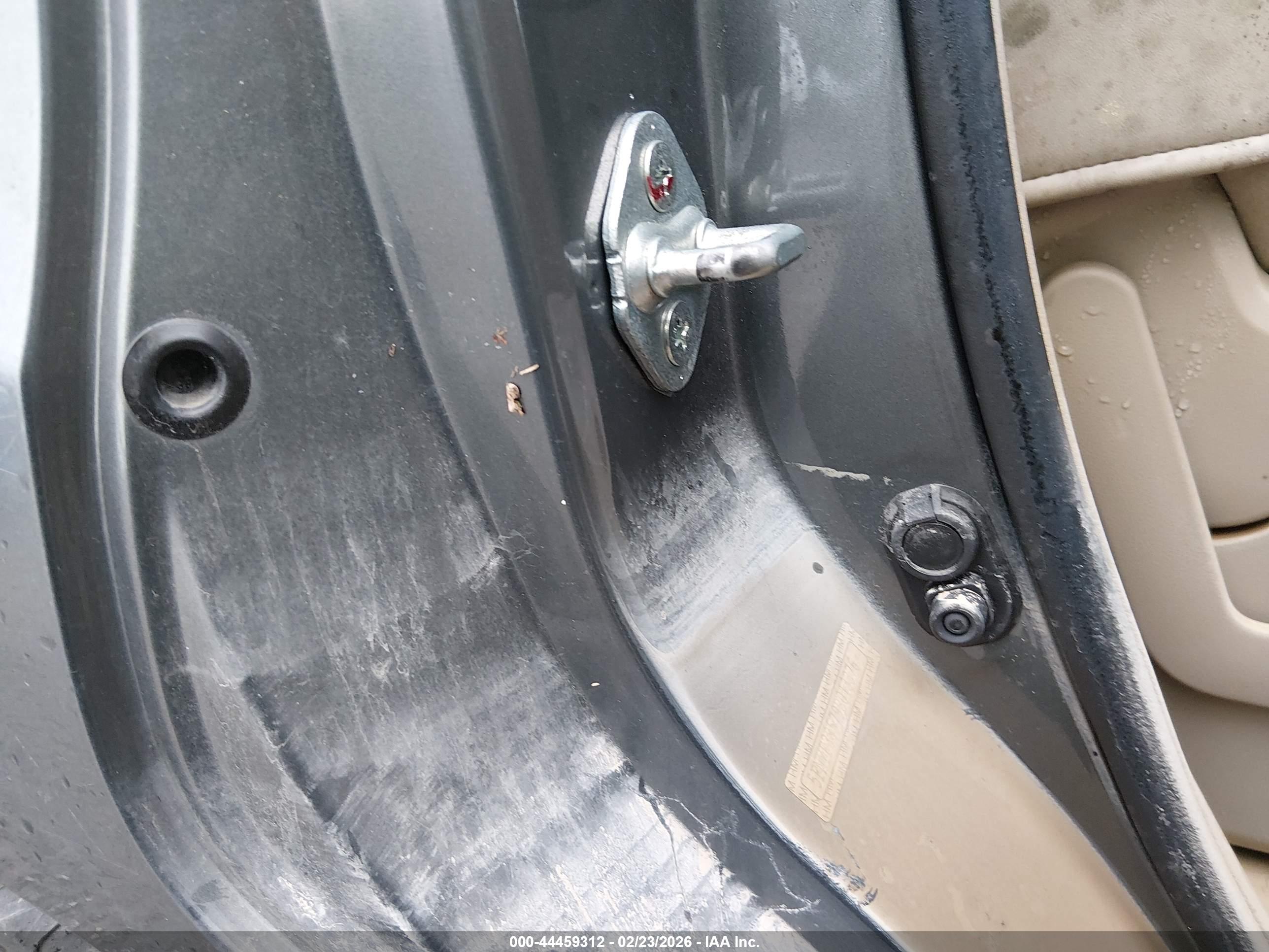 HONDA PILOT image 6