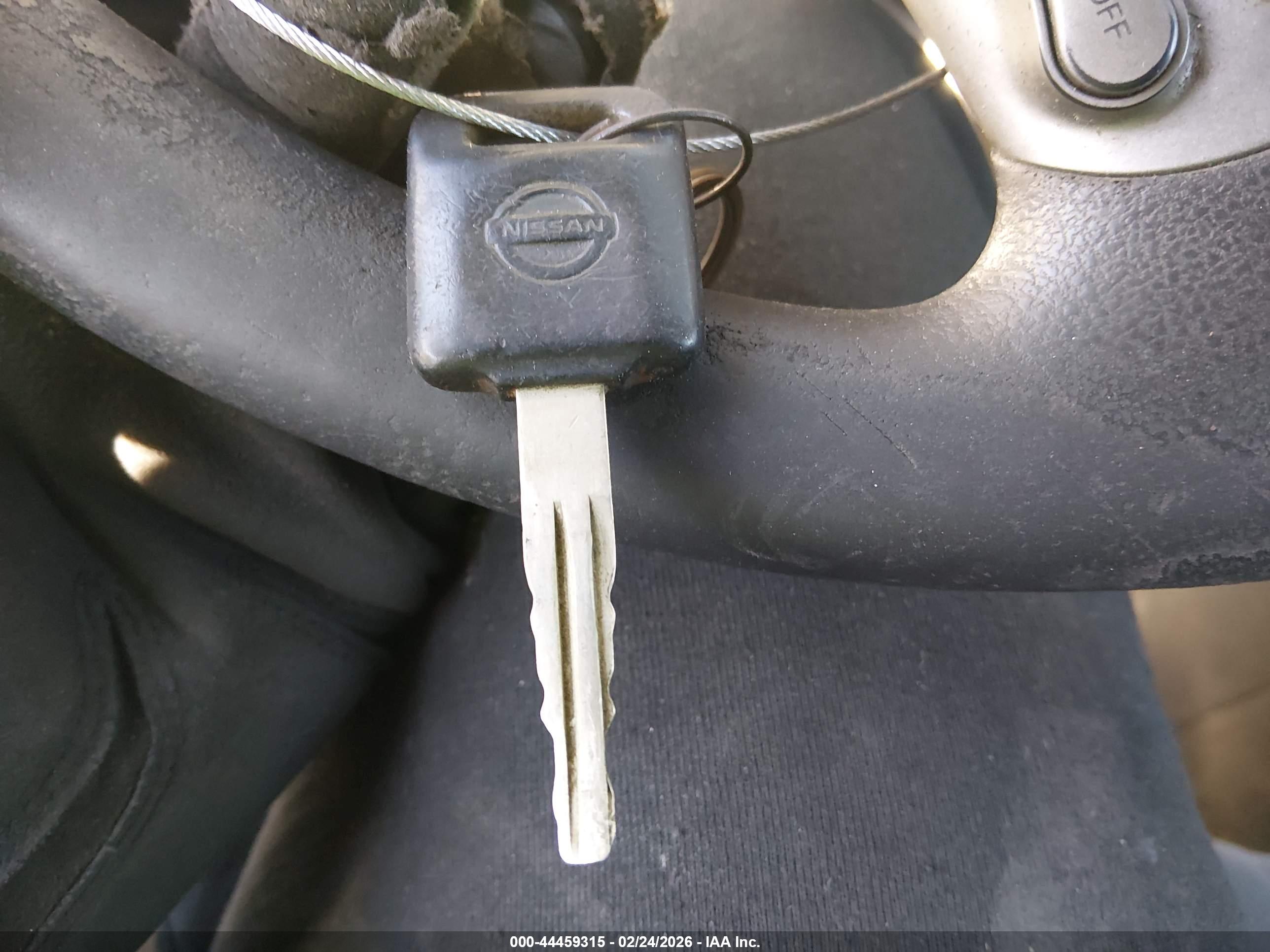 NISSAN NV200 image 11