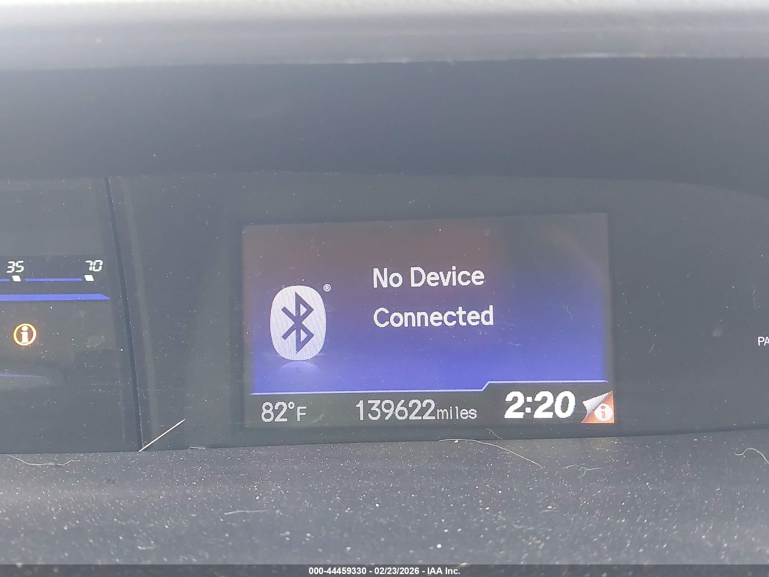 HONDA CIVIC image 7