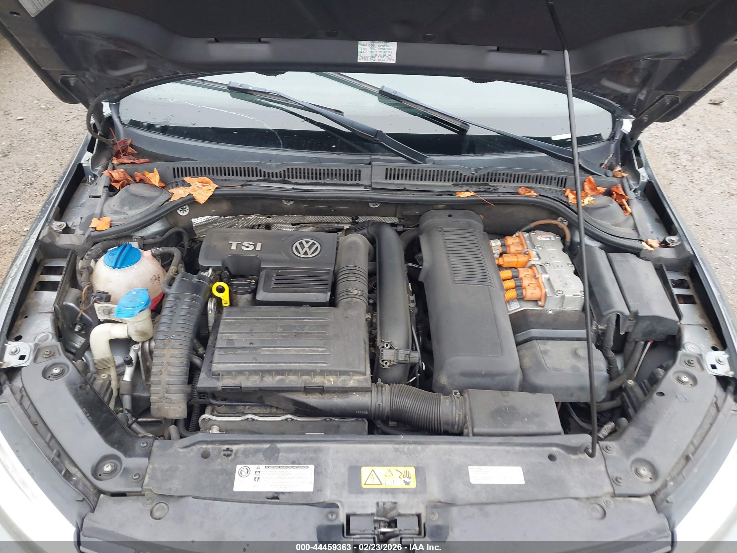 VOLKSWAGEN JETTA image 10