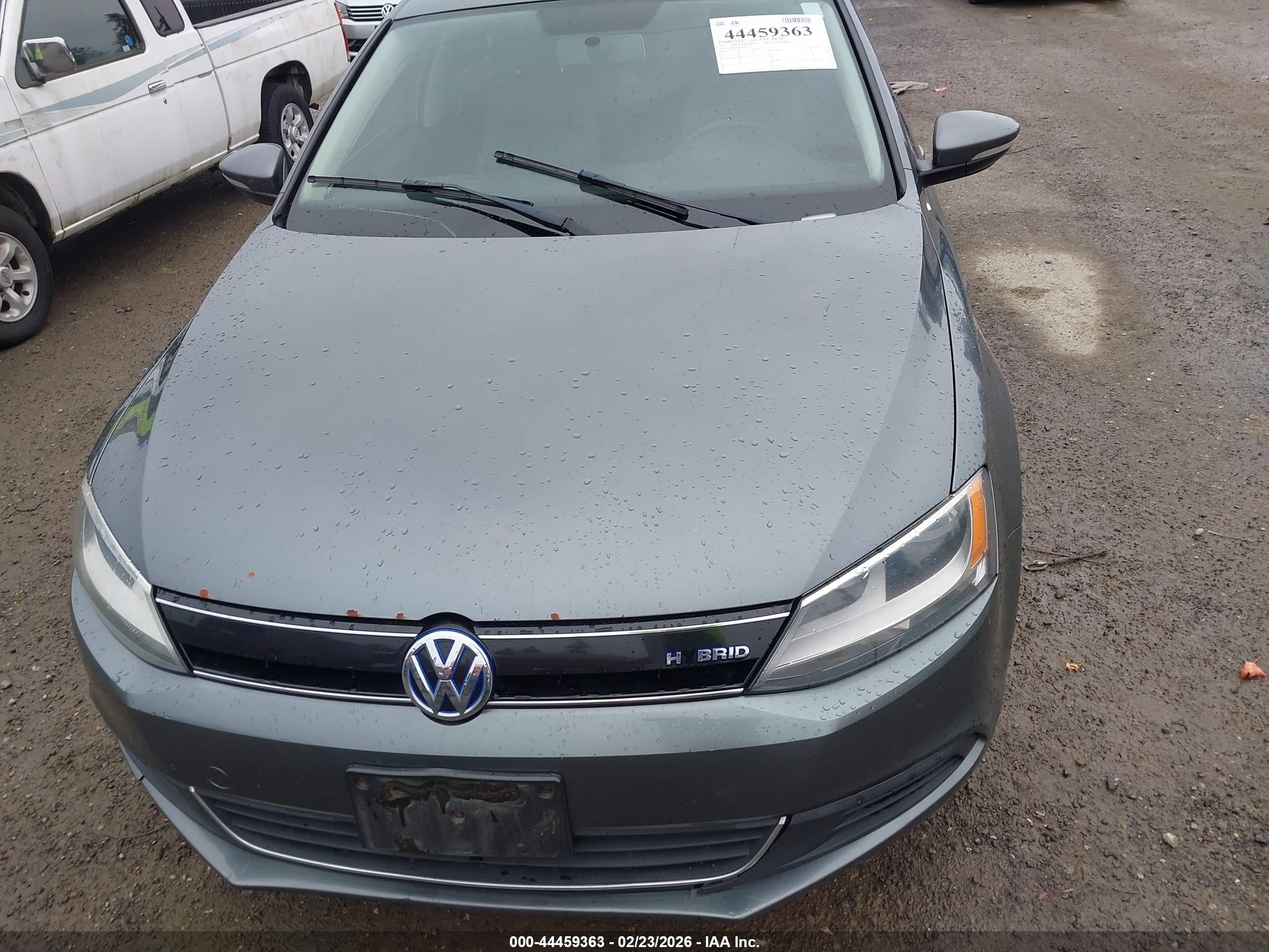VOLKSWAGEN JETTA image 6