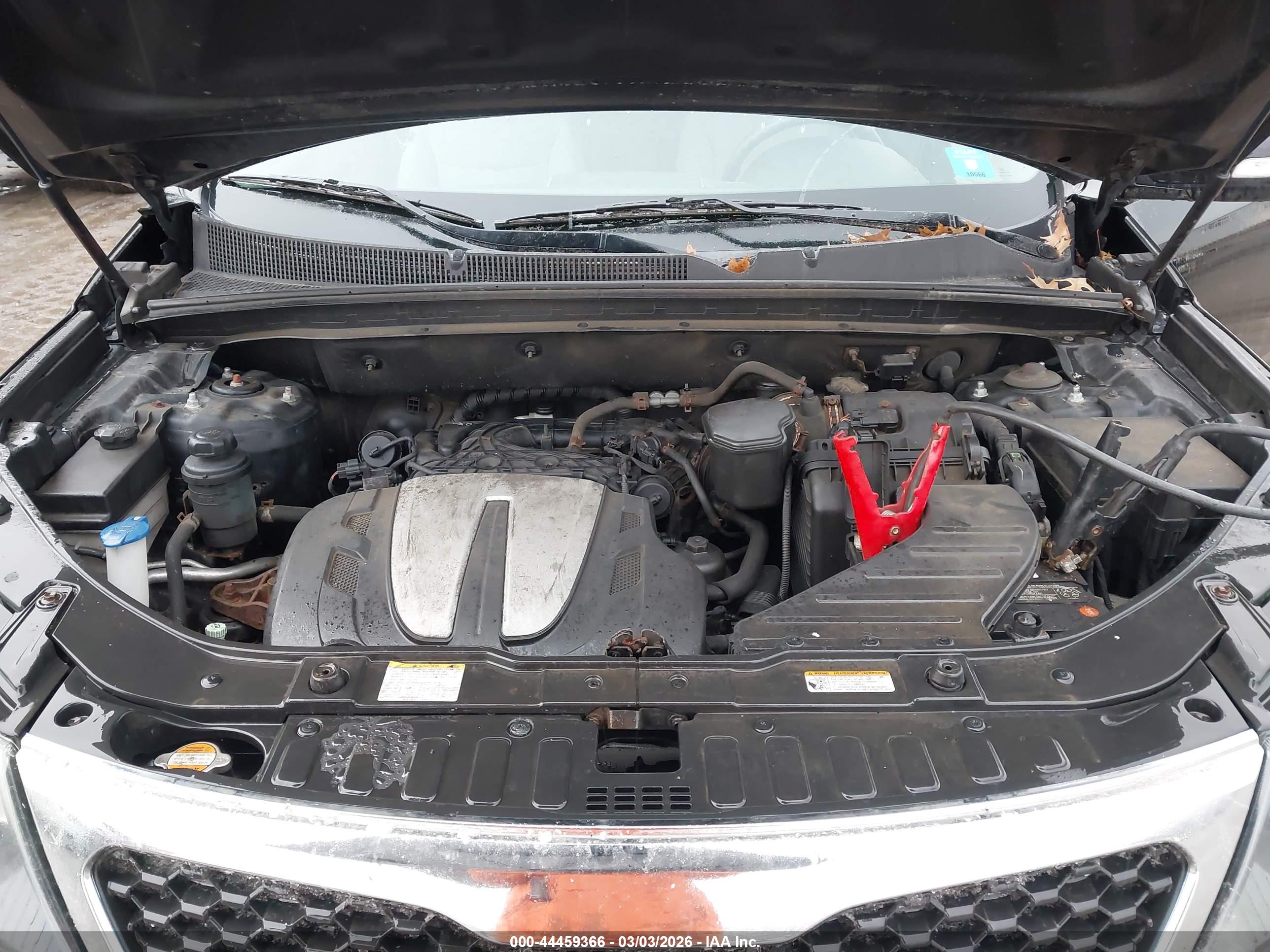 KIA SORENTO image 10