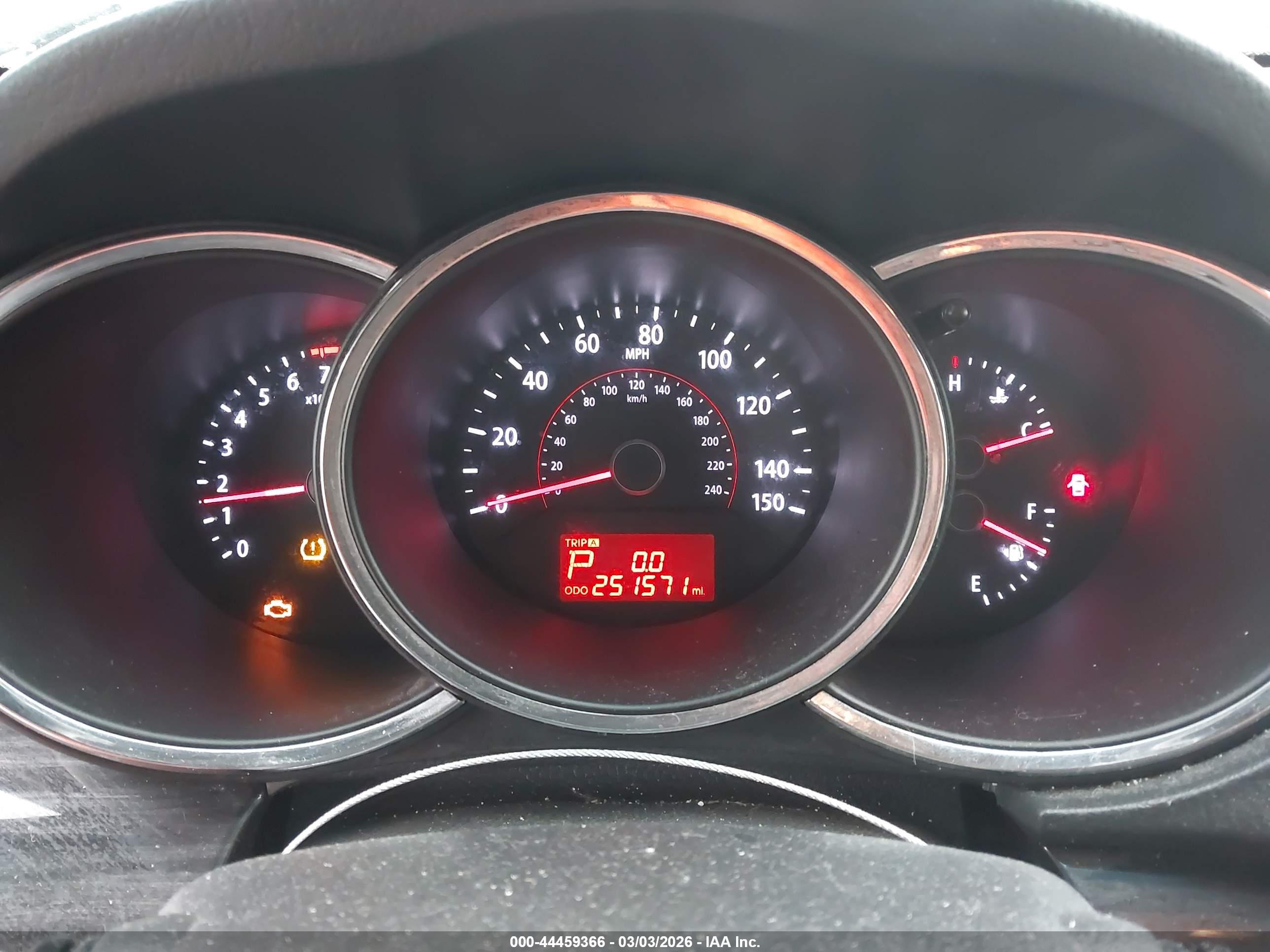 KIA SORENTO image 7