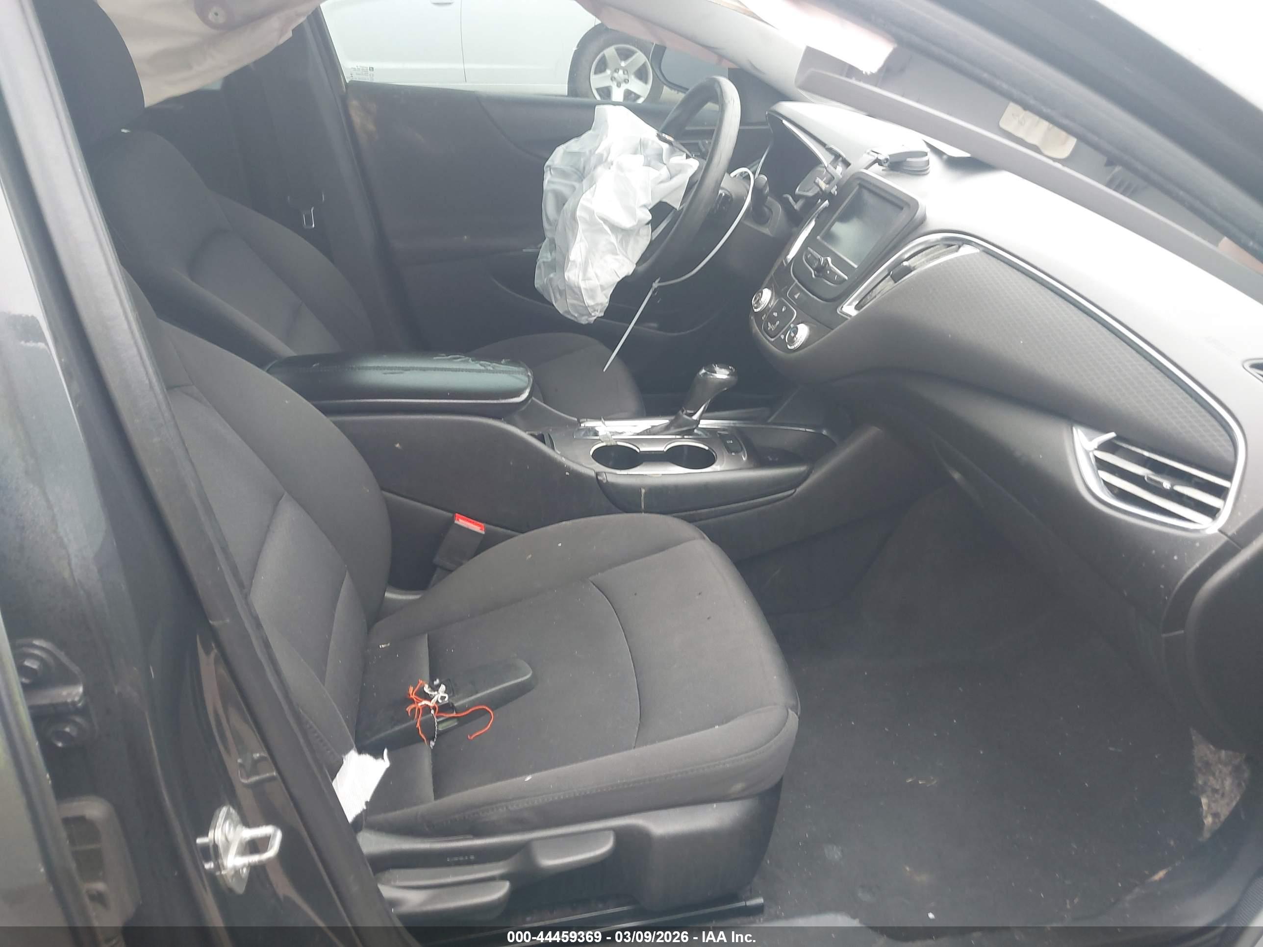 CHEVROLET MALIBU image 5