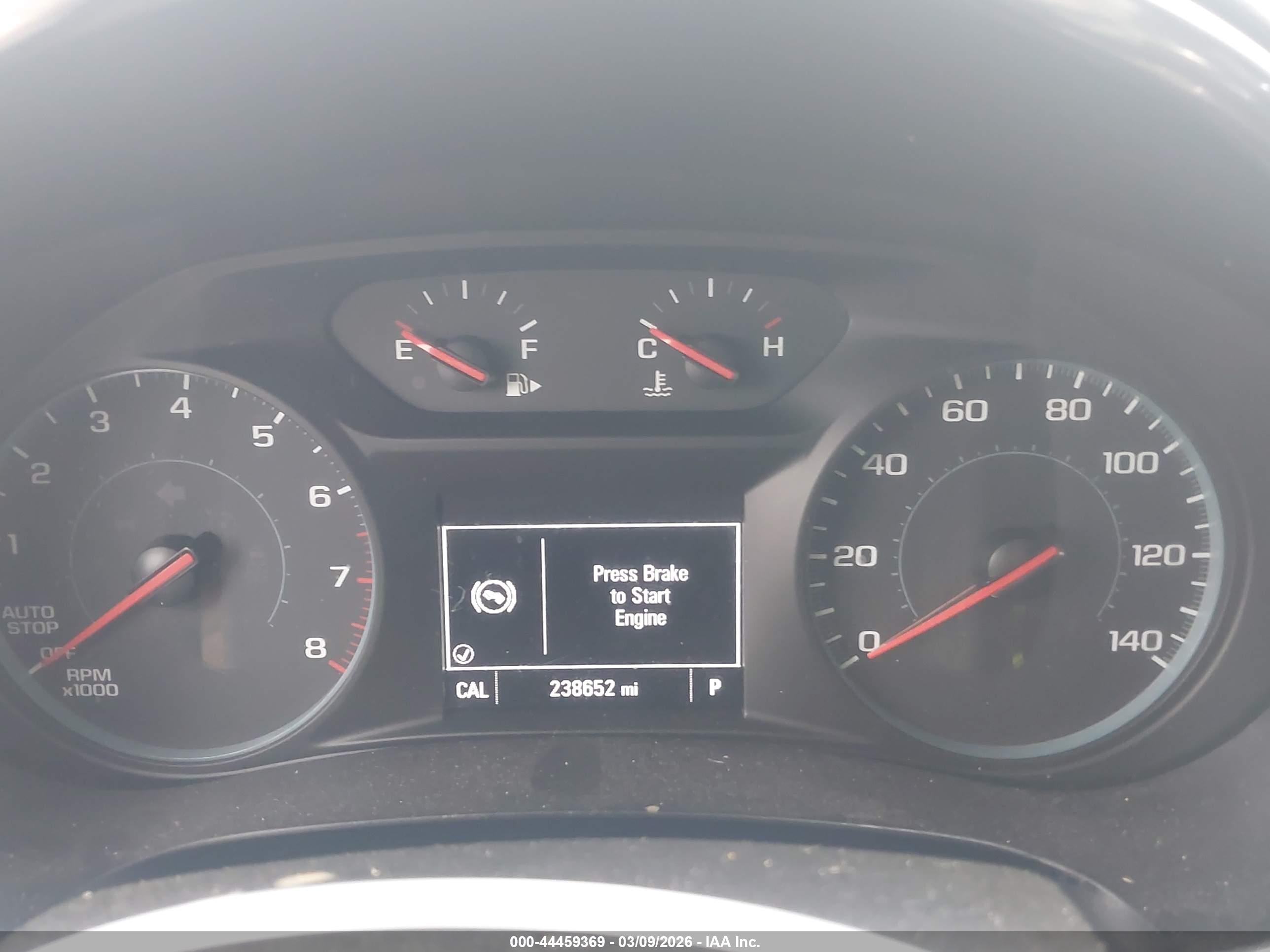 CHEVROLET MALIBU image 7